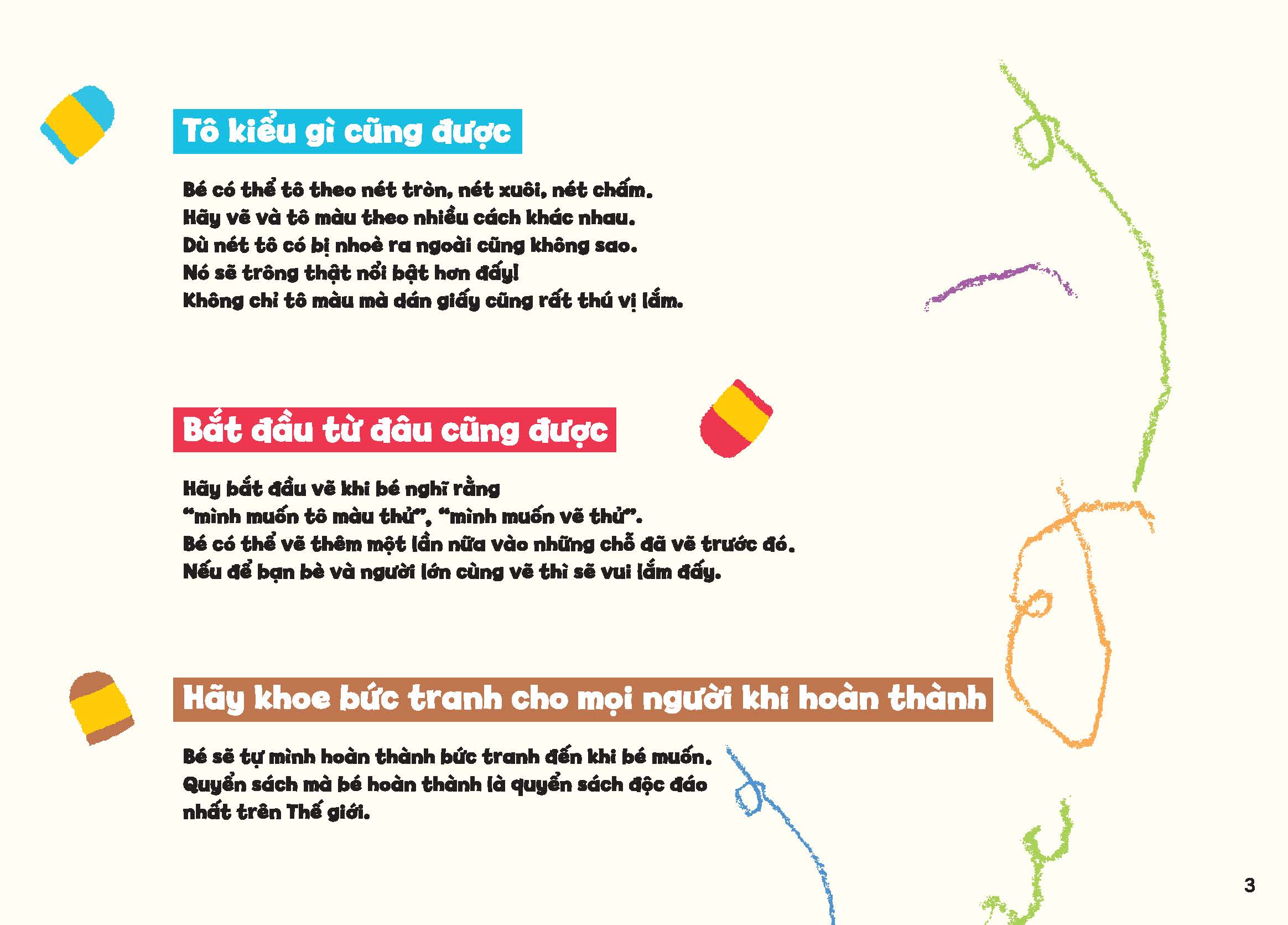 tủ sách vui để học - càng tô càng vui - Ảnh 5