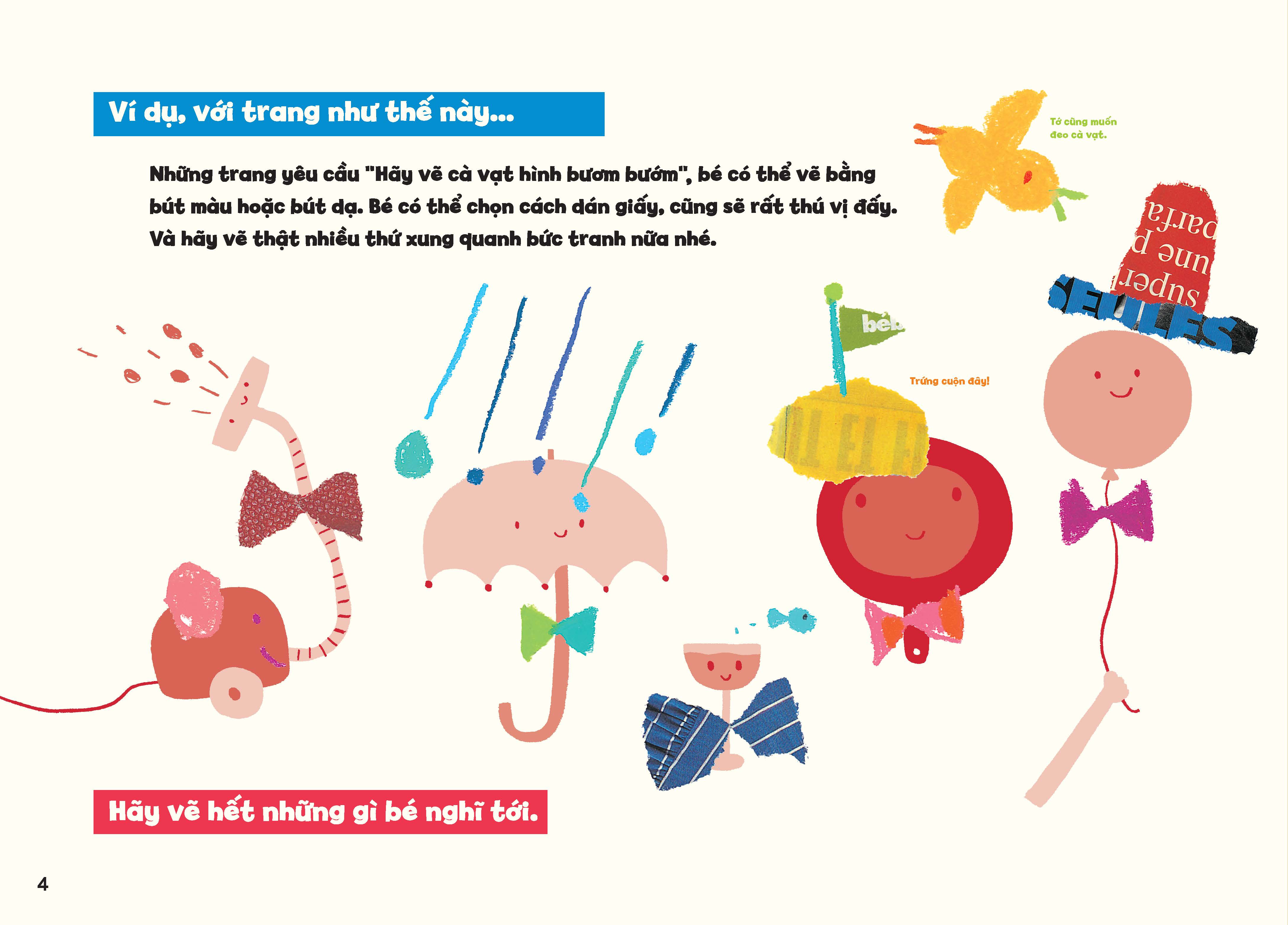 tủ sách vui để học - càng tô càng vui - Ảnh 6