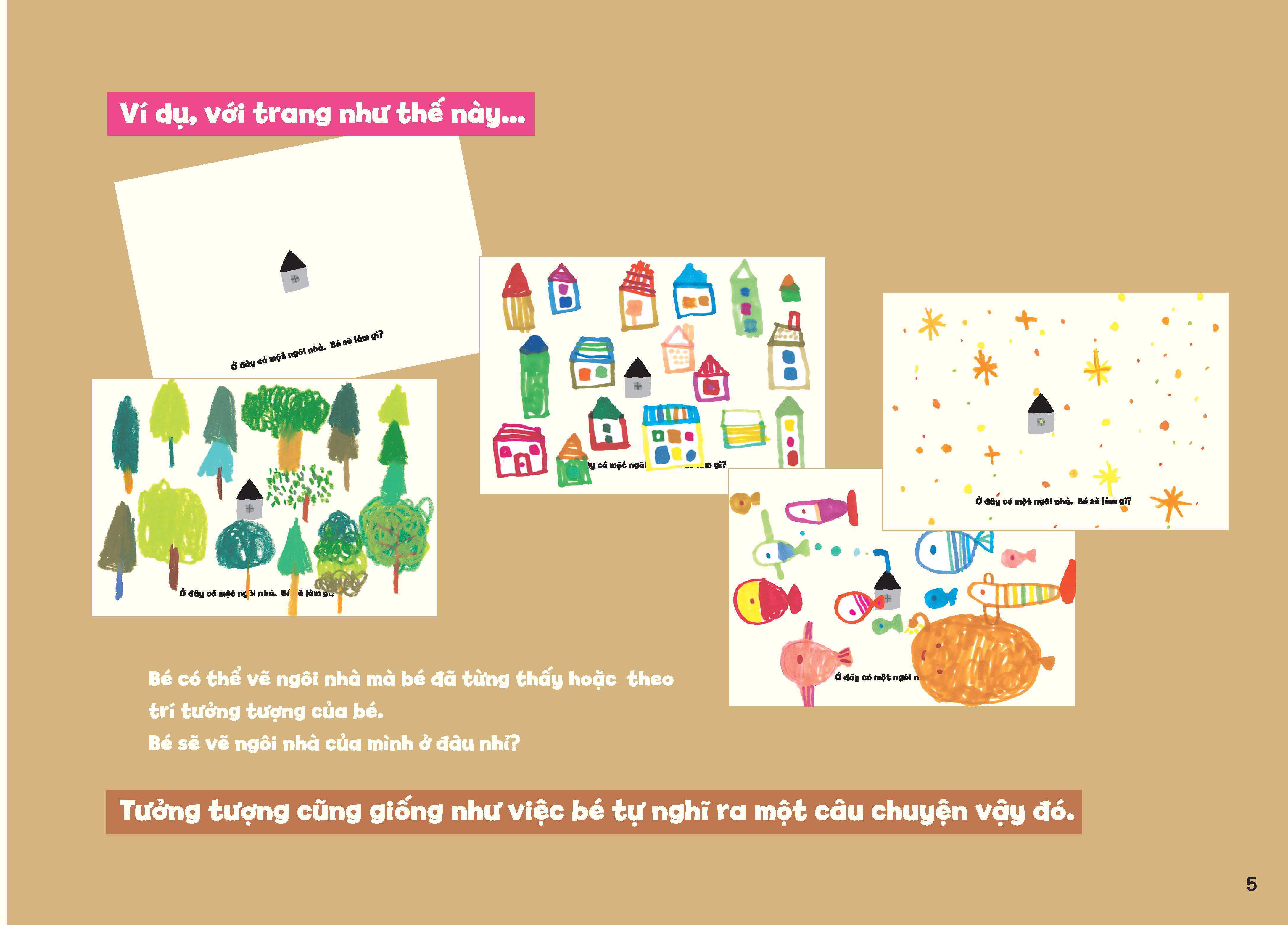 tủ sách vui để học - càng tô càng vui - Ảnh 7