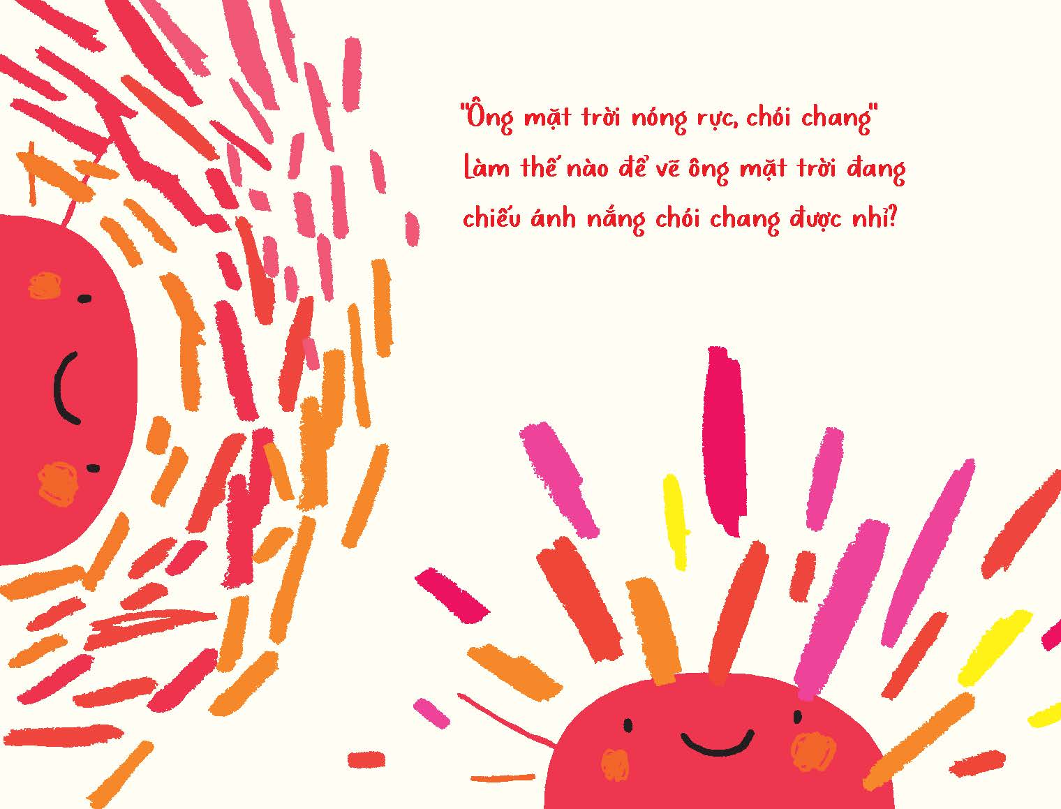 tủ sách vui để học - dòng sách cầm tay - sách tô màu - đùng! tô màu thôi - Ảnh 4