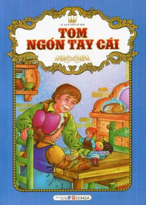 tủ sách vườn cổ tích: những chàng hoàng tử bé (bộ) - Ảnh 5