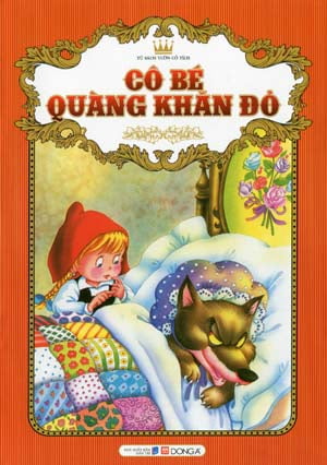 Bìa sách tủ sách vườn cổ tích: những nàng công chúa nhỏ (bộ)