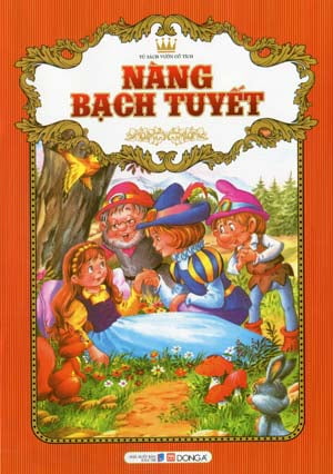 tủ sách vườn cổ tích: những nàng công chúa nhỏ (bộ) - Ảnh 3