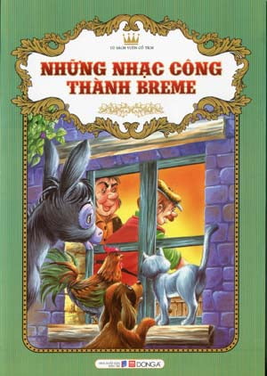 tủ sách vườn cổ tích: rừng xanh diệu kì (bộ) - Ảnh 2