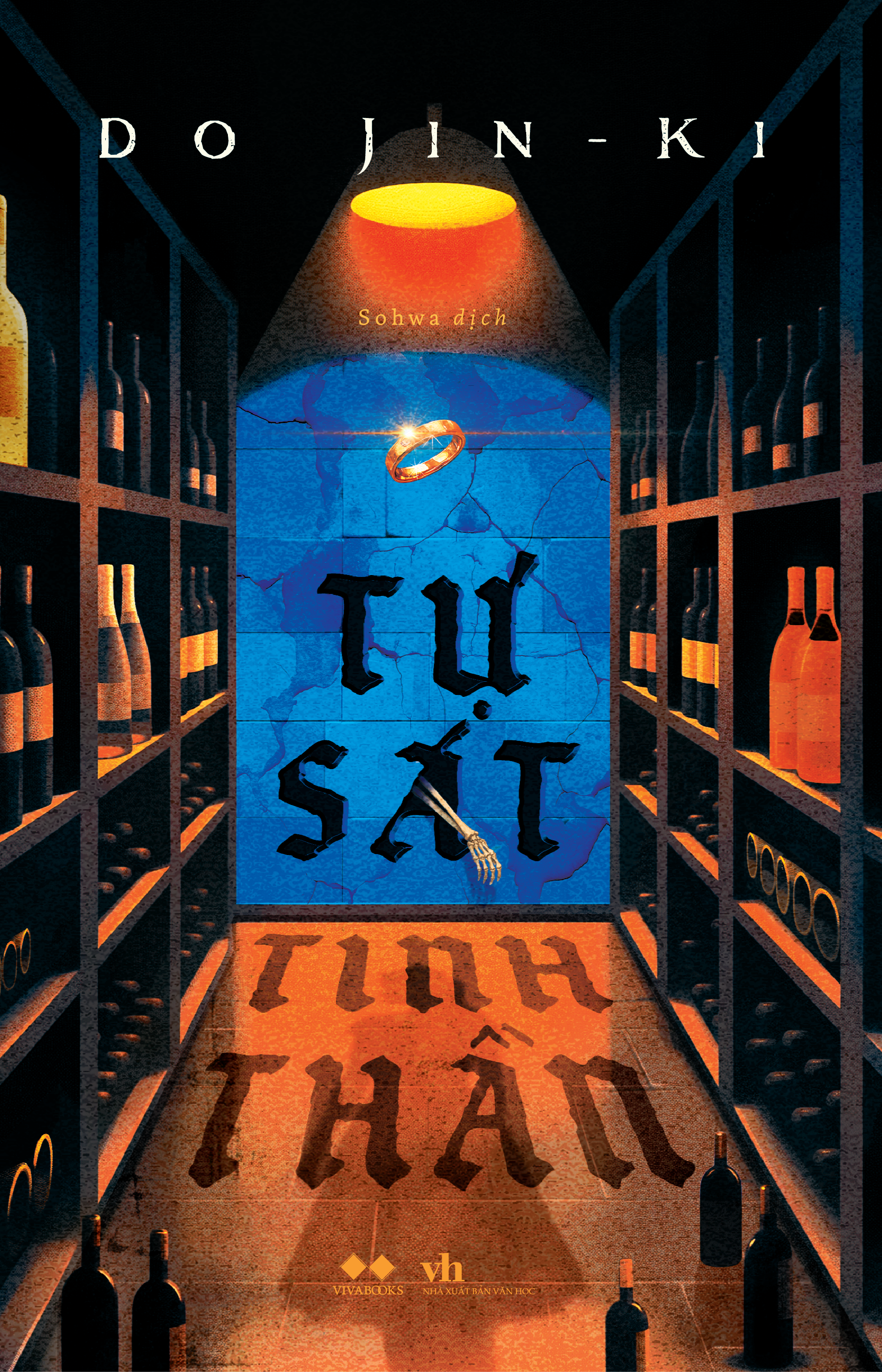 tự sát tinh thần - Ảnh 2