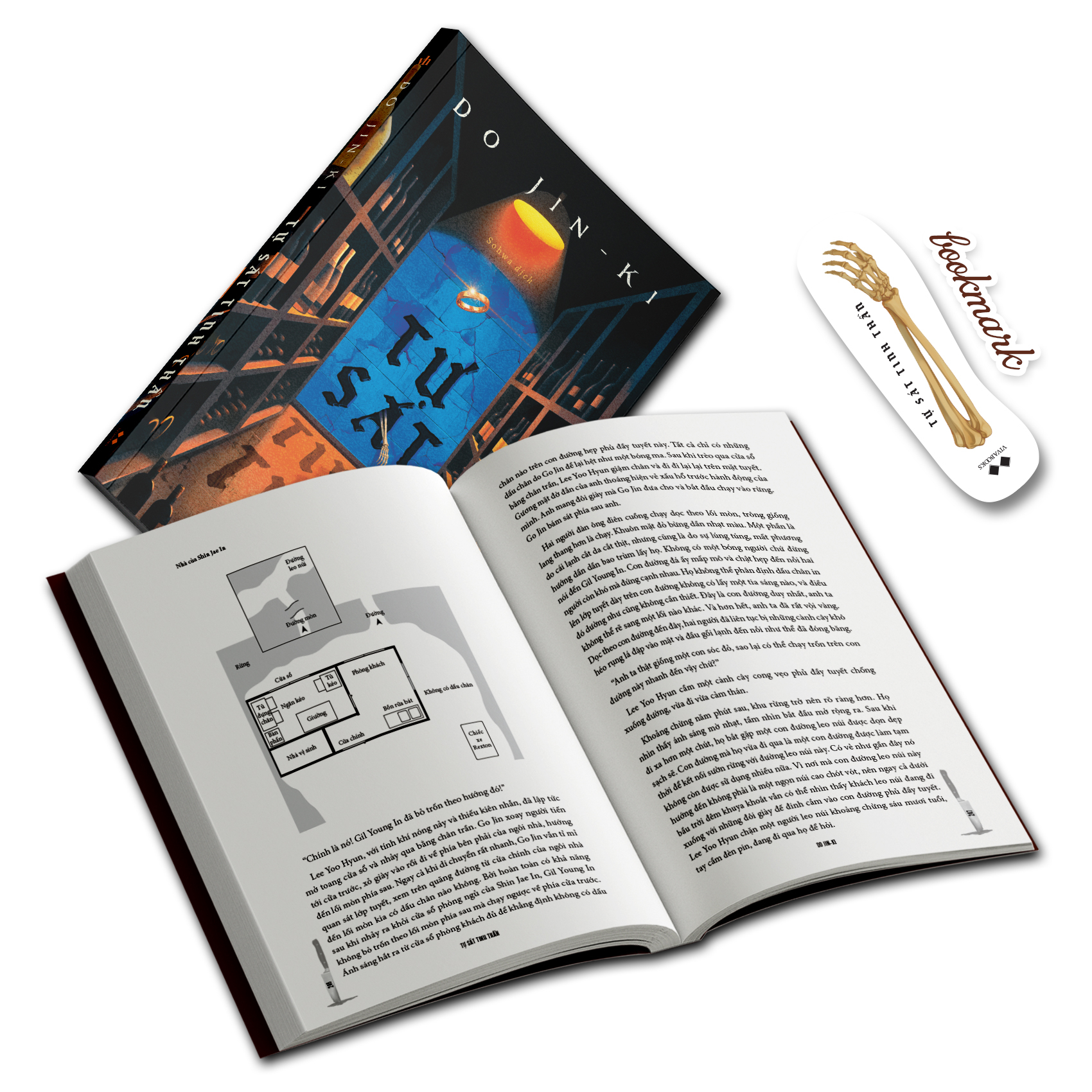 tự sát tinh thần - Ảnh 3