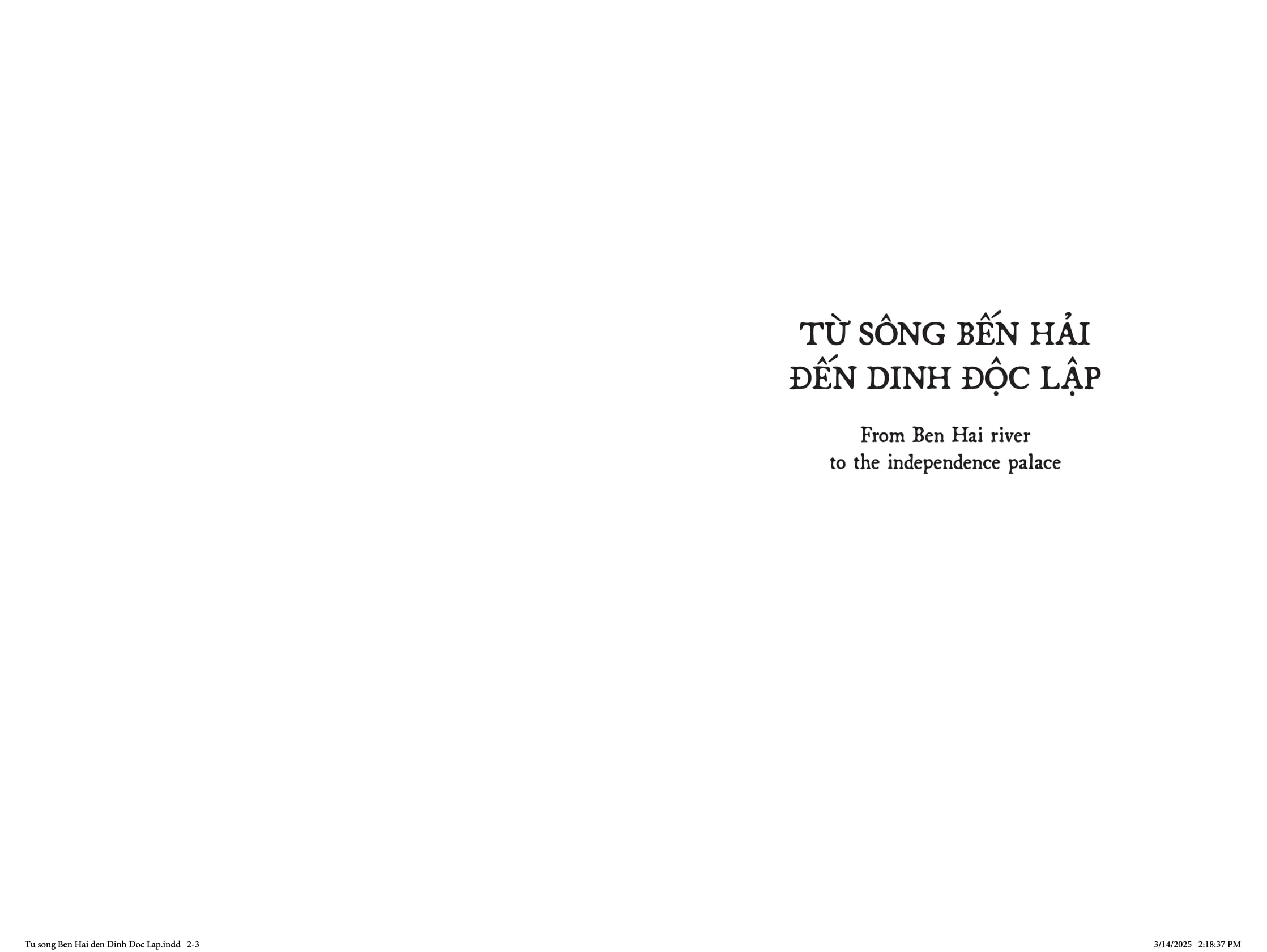 từ sông bến hải đến dinh độc lập - Ảnh 3