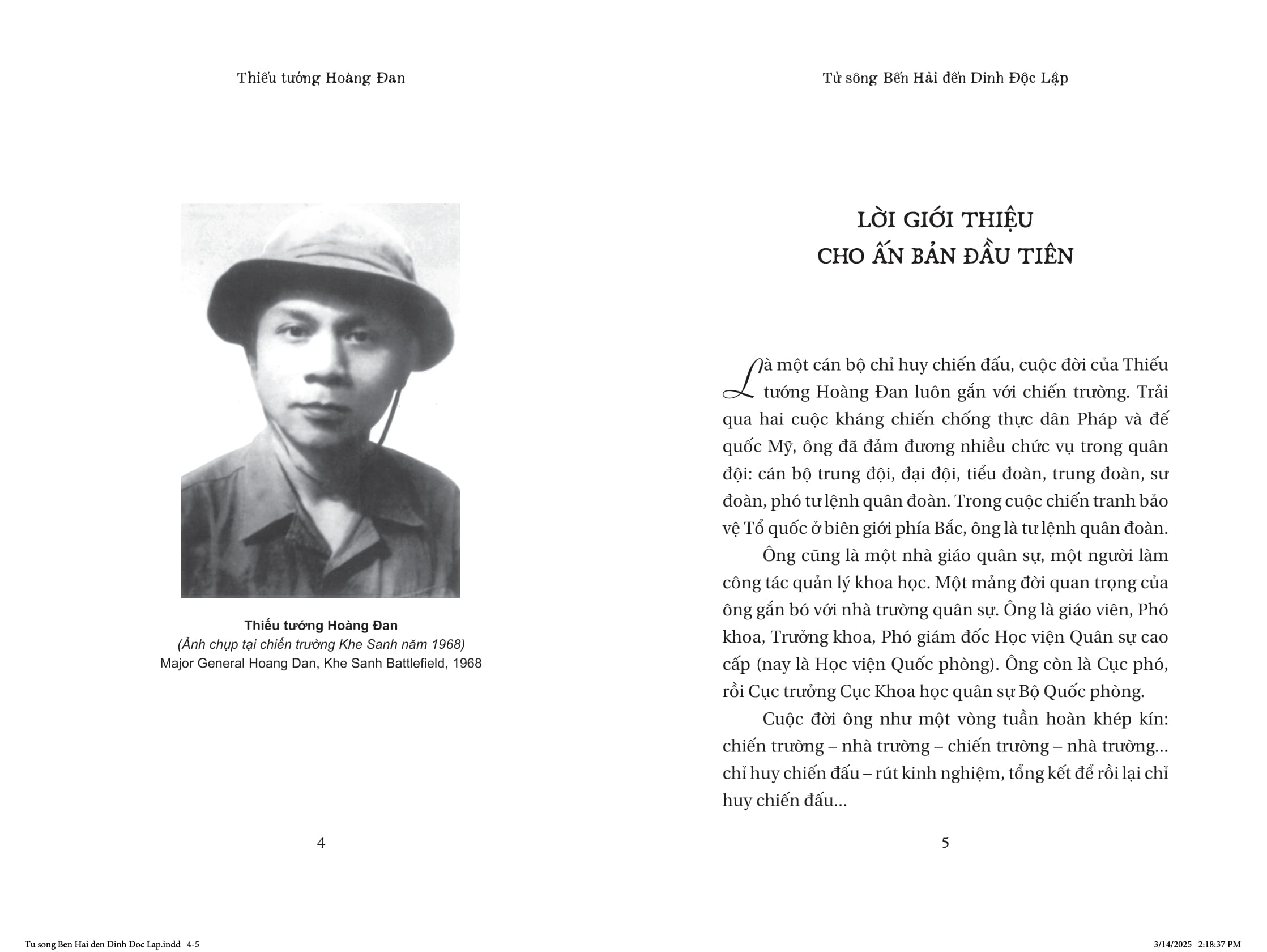 từ sông bến hải đến dinh độc lập - Ảnh 4