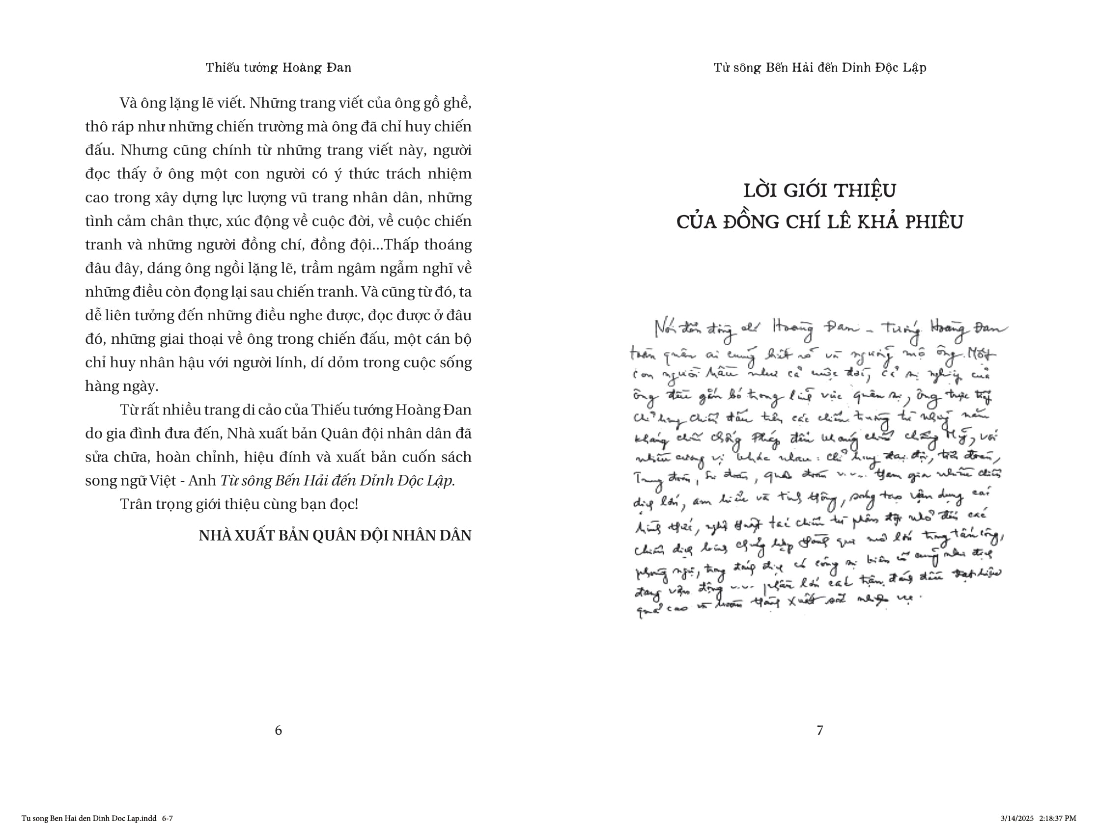 từ sông bến hải đến dinh độc lập - Ảnh 5