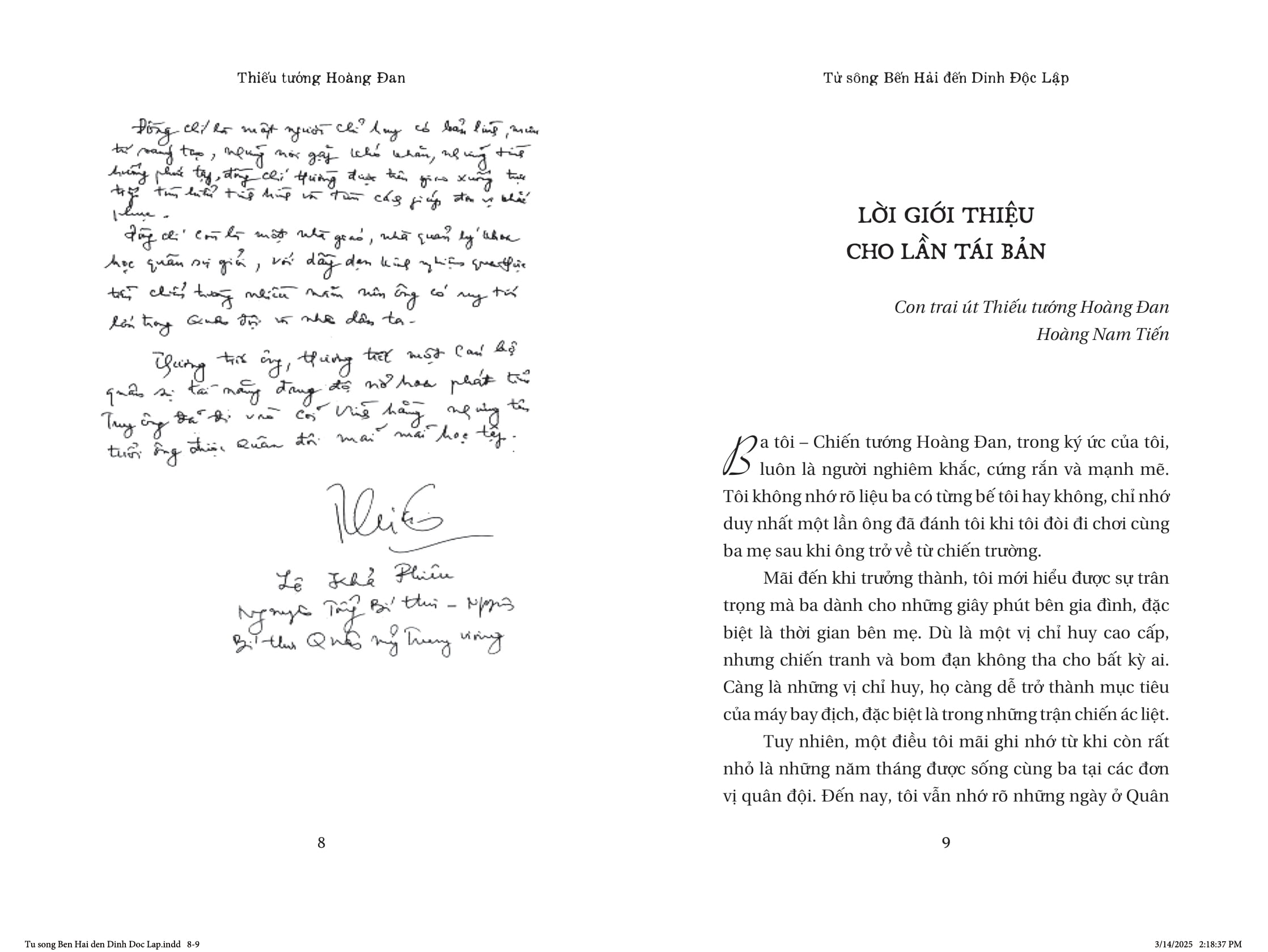 từ sông bến hải đến dinh độc lập - Ảnh 6