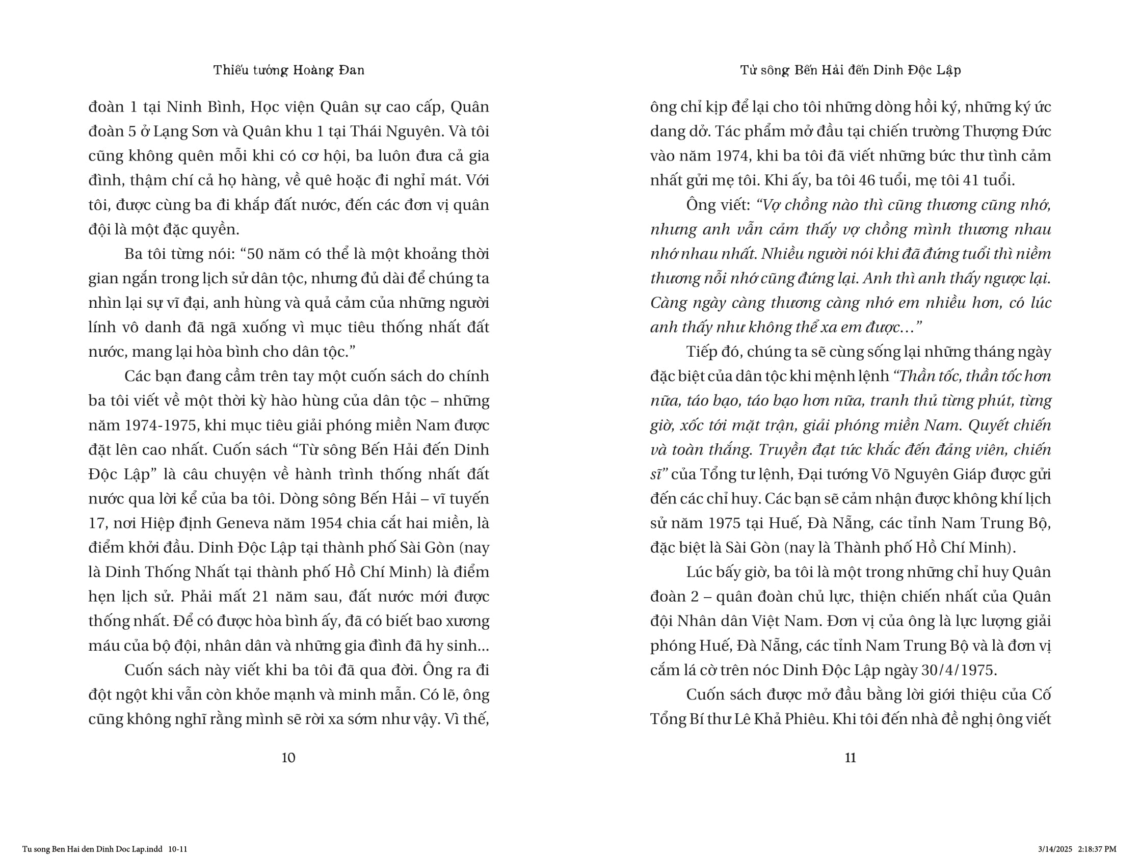 từ sông bến hải đến dinh độc lập - Ảnh 7