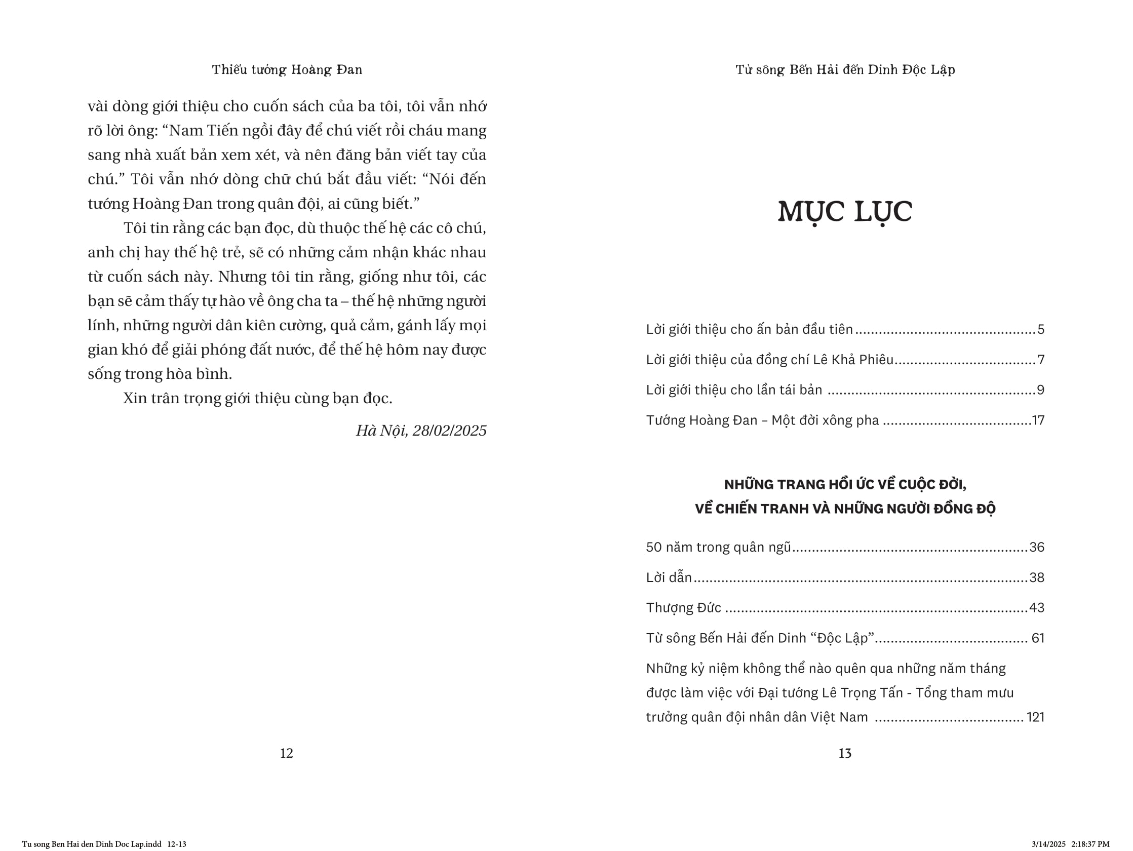 từ sông bến hải đến dinh độc lập - Ảnh 8