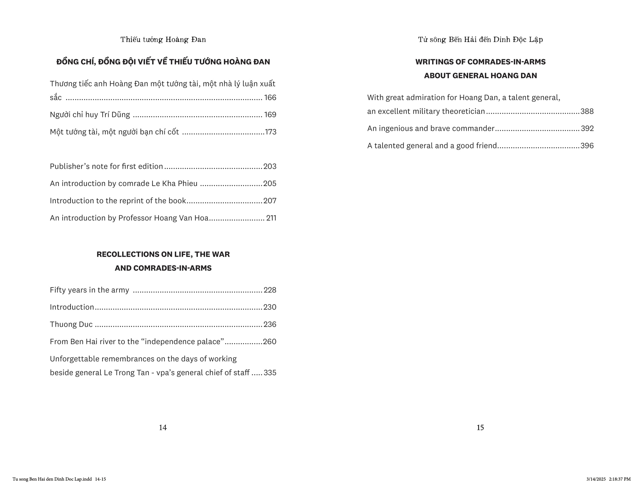 từ sông bến hải đến dinh độc lập - Ảnh 9