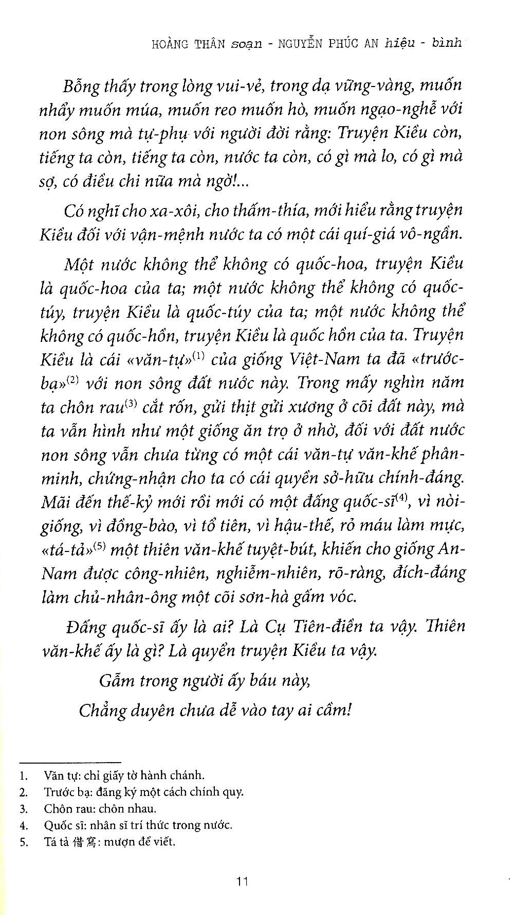tự sự truyện kiều qua 20 bản tổ & bài bản nhạc tài tử miền nam - Ảnh 8