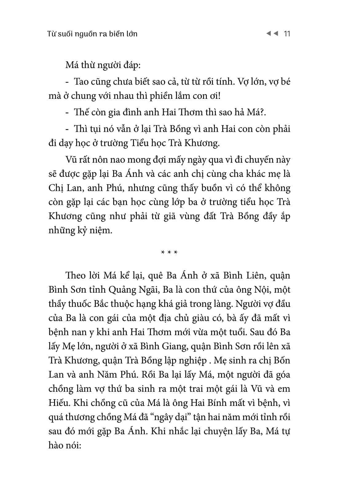 từ suối nguồn ra biển lớn - Ảnh 10