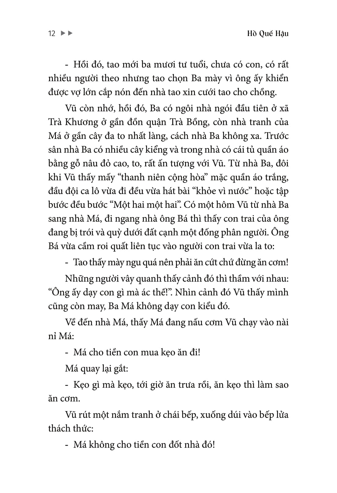 từ suối nguồn ra biển lớn - Ảnh 11