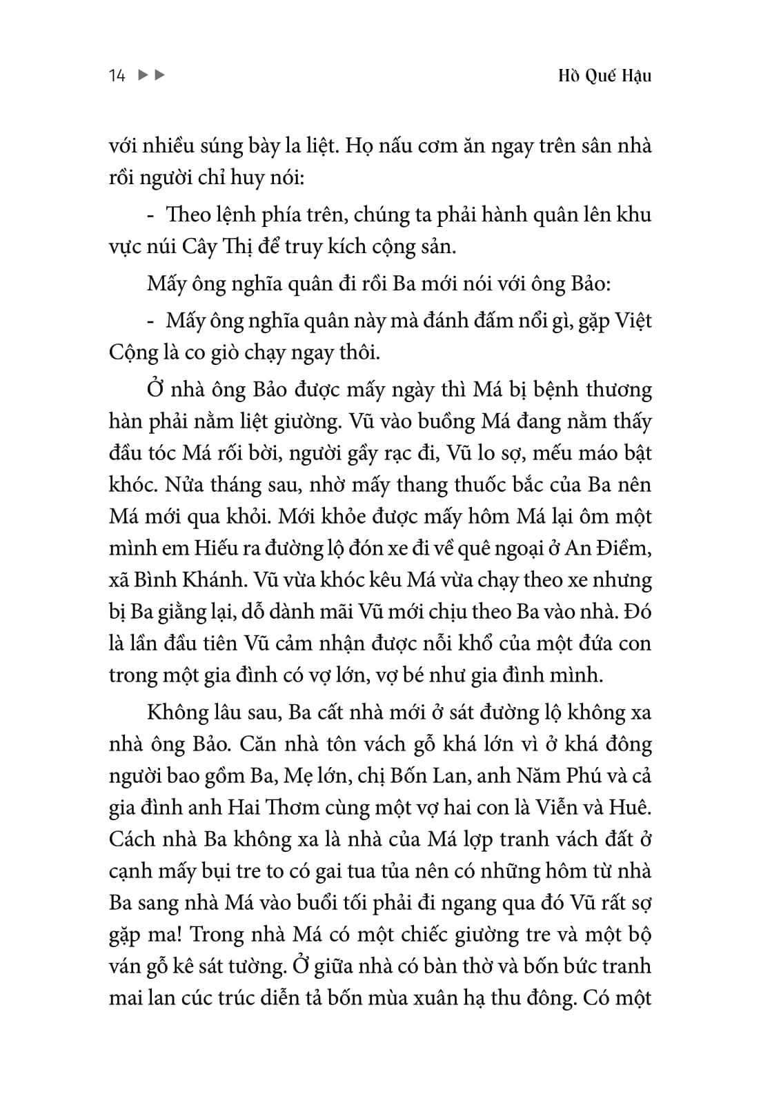 từ suối nguồn ra biển lớn - Ảnh 13