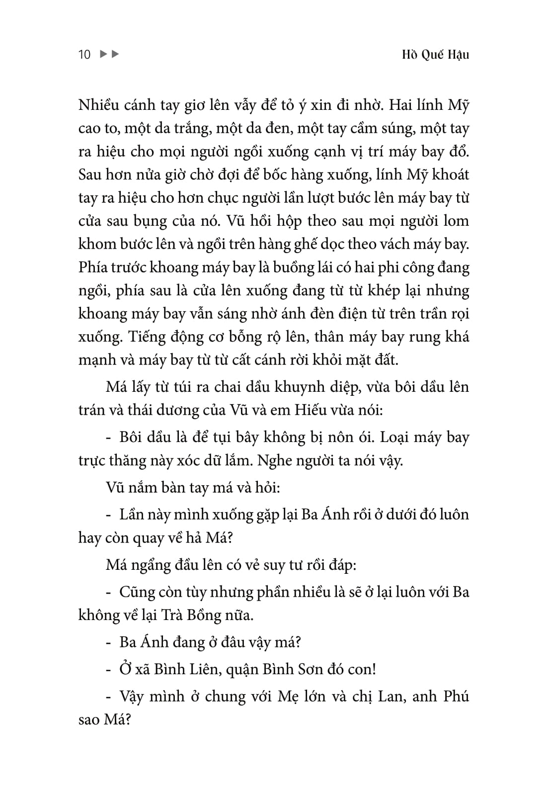 từ suối nguồn ra biển lớn - Ảnh 9