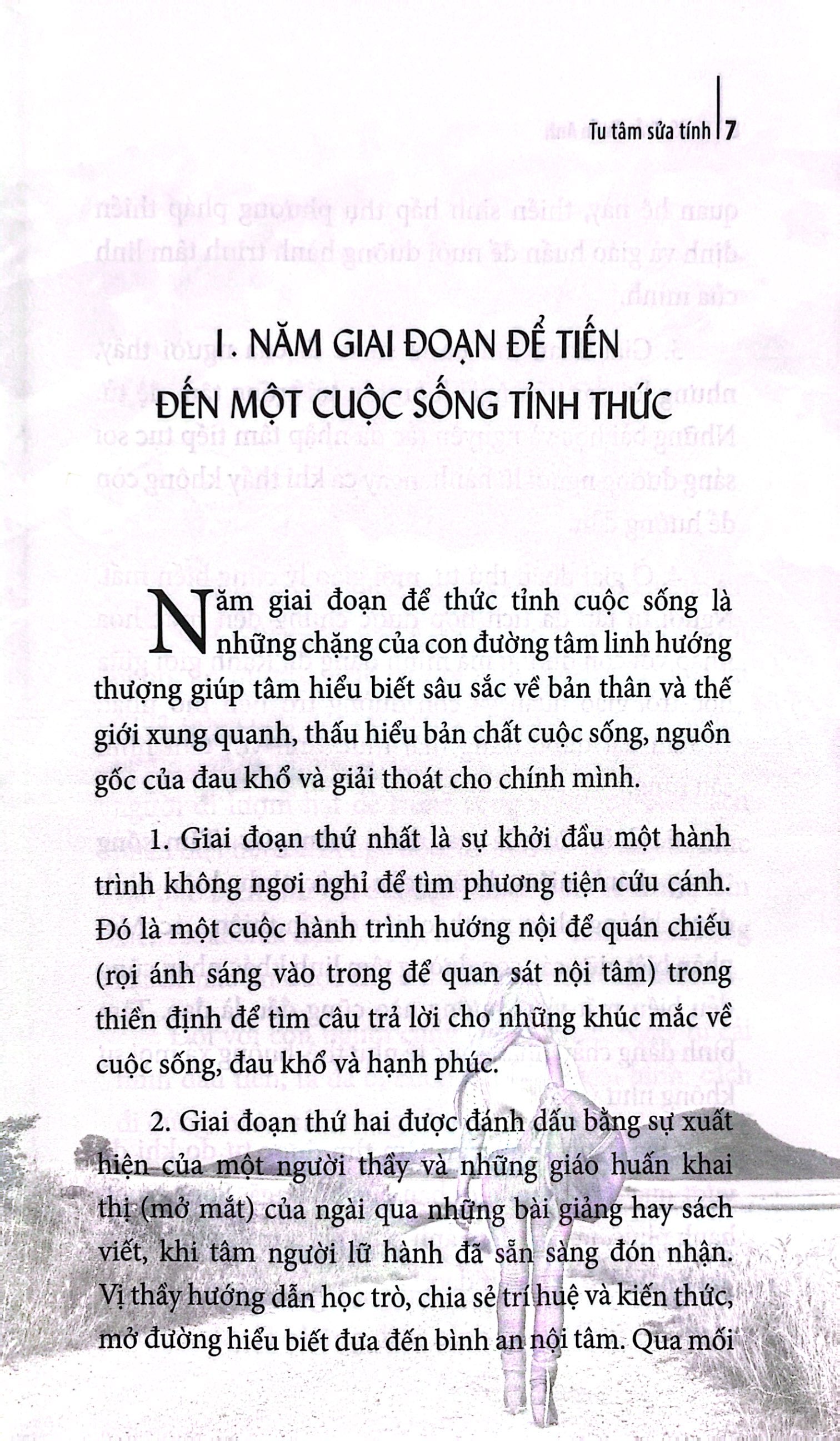tu tâm sửa tính - Ảnh 5