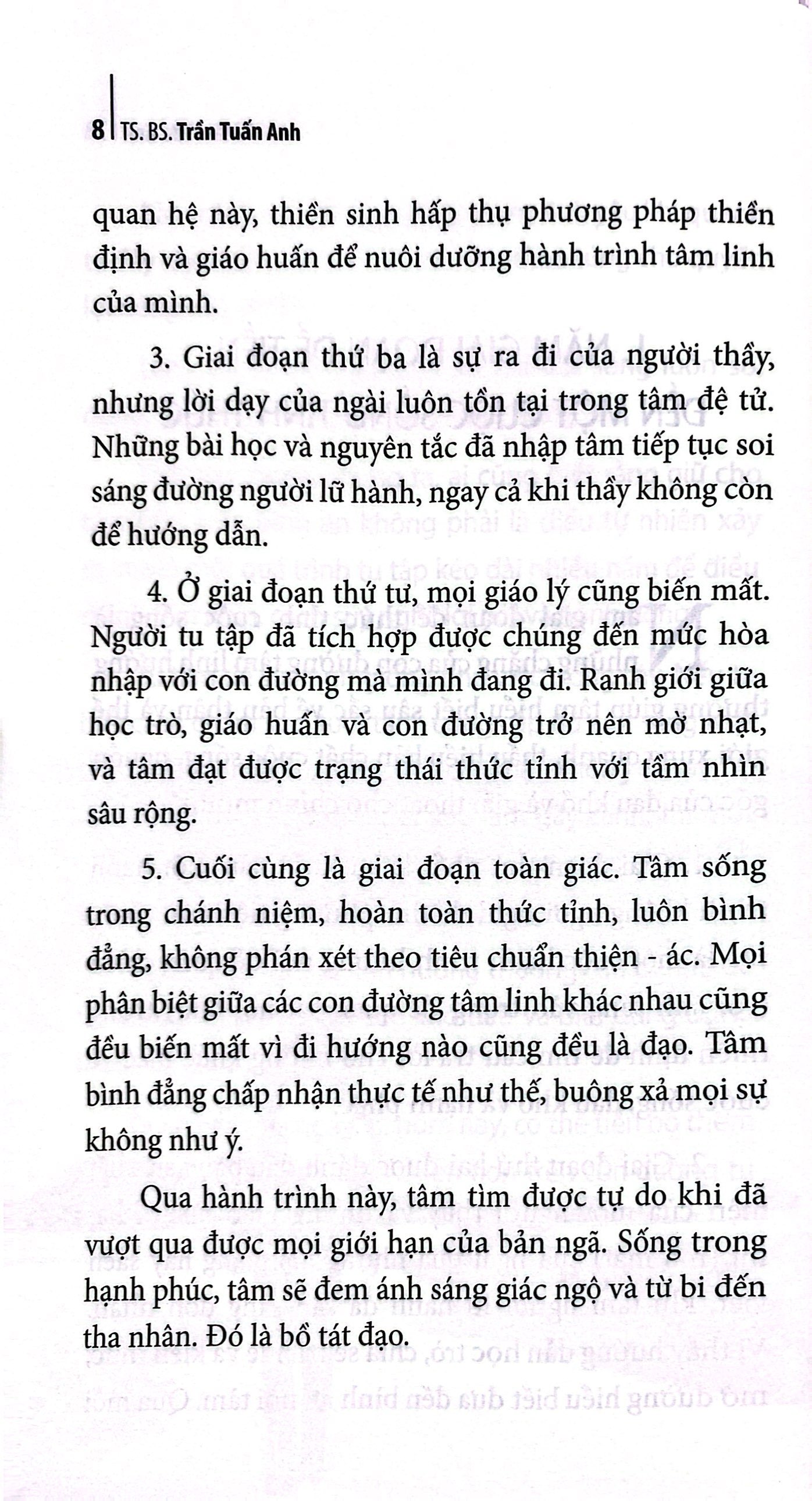 tu tâm sửa tính - Ảnh 6