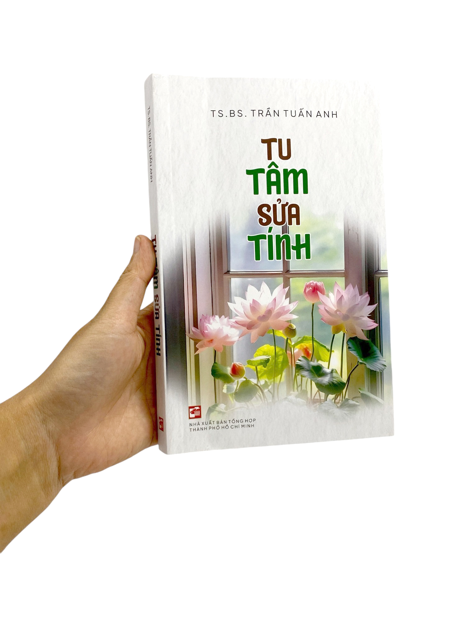 tu tâm sửa tính - Ảnh 8