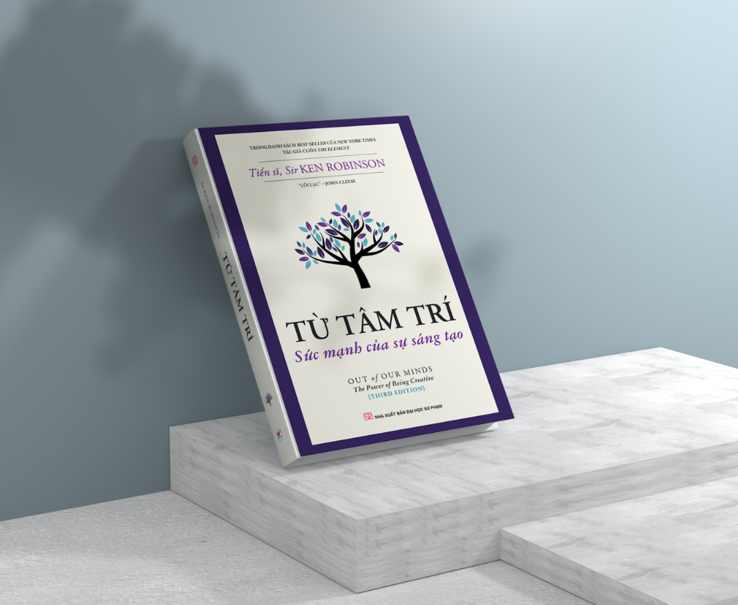 từ tâm trí - sức mạnh của sự sáng tạo - Ảnh 4