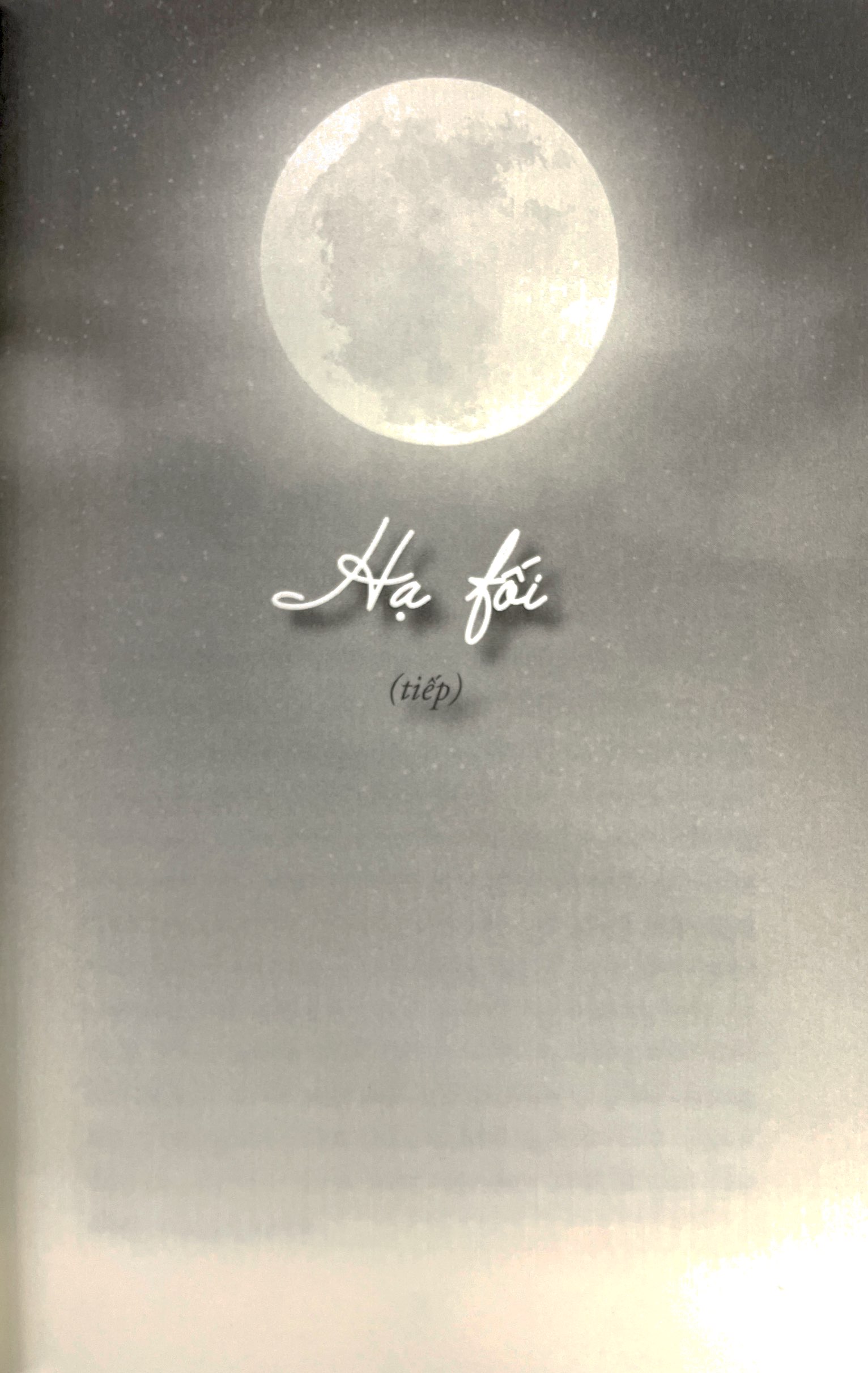 từ tân thế giới - quyển trung - Ảnh 4