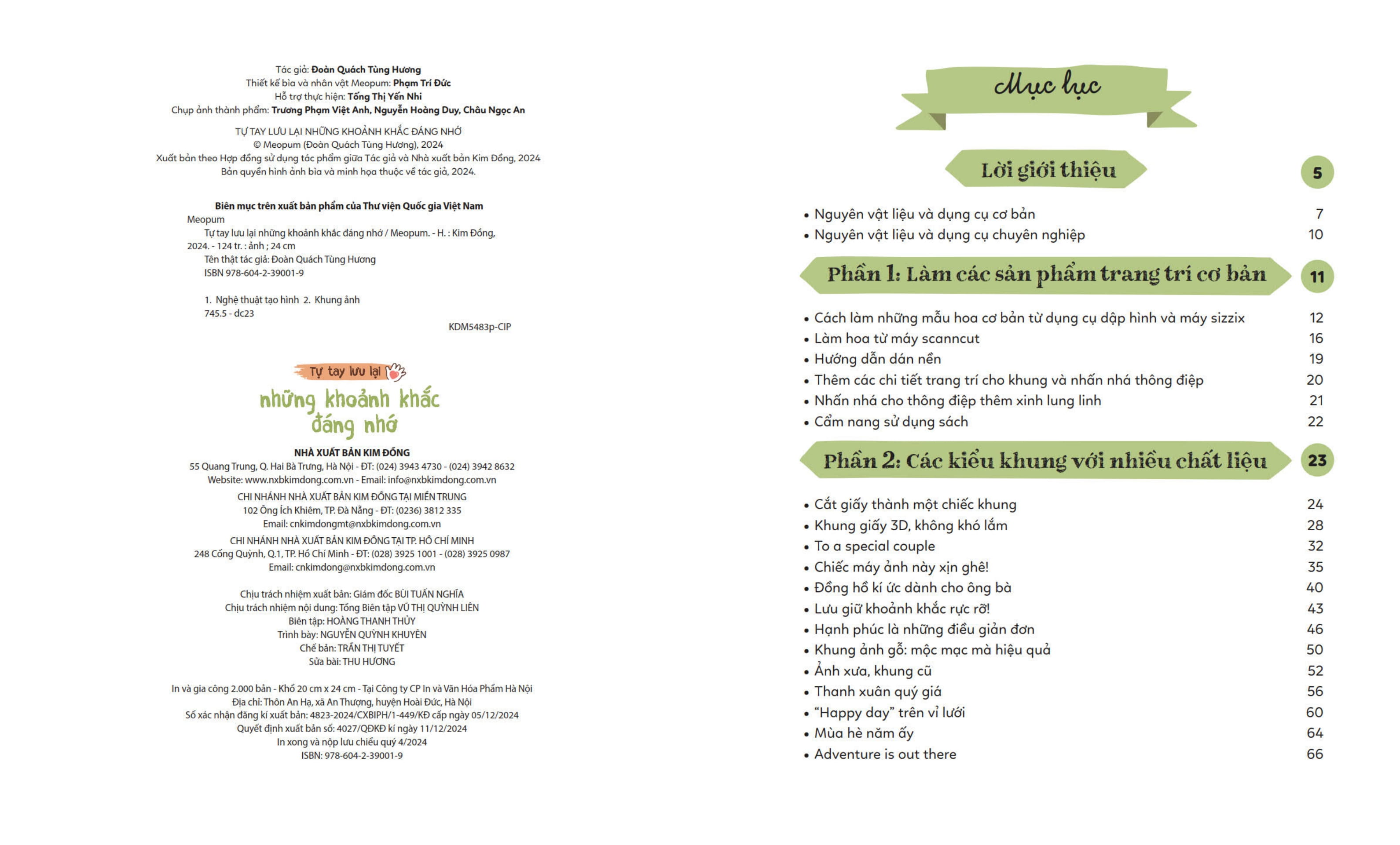 tự tay lưu lại những khoảnh khắc đáng nhớ - Ảnh 3