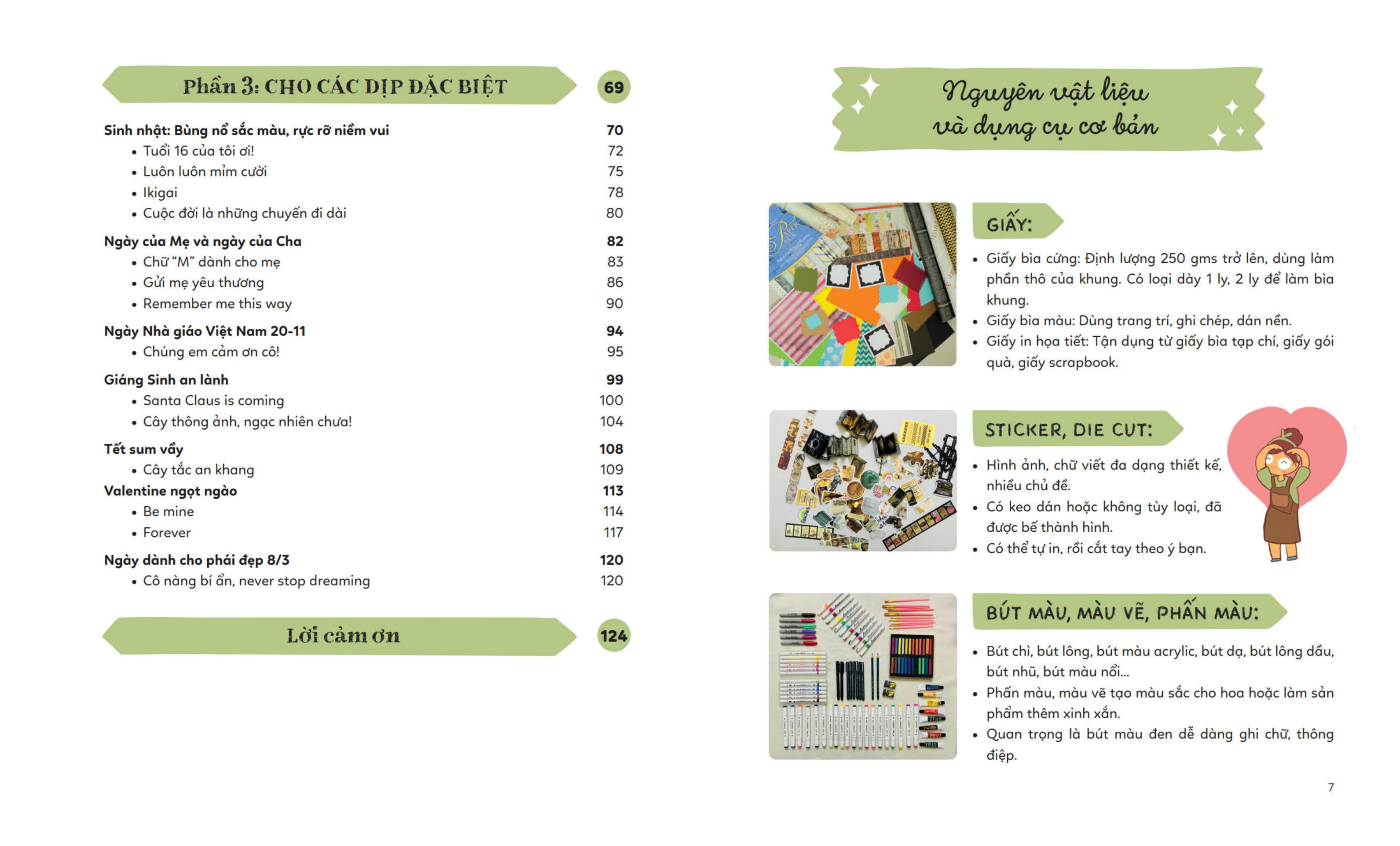 tự tay lưu lại những khoảnh khắc đáng nhớ - Ảnh 4