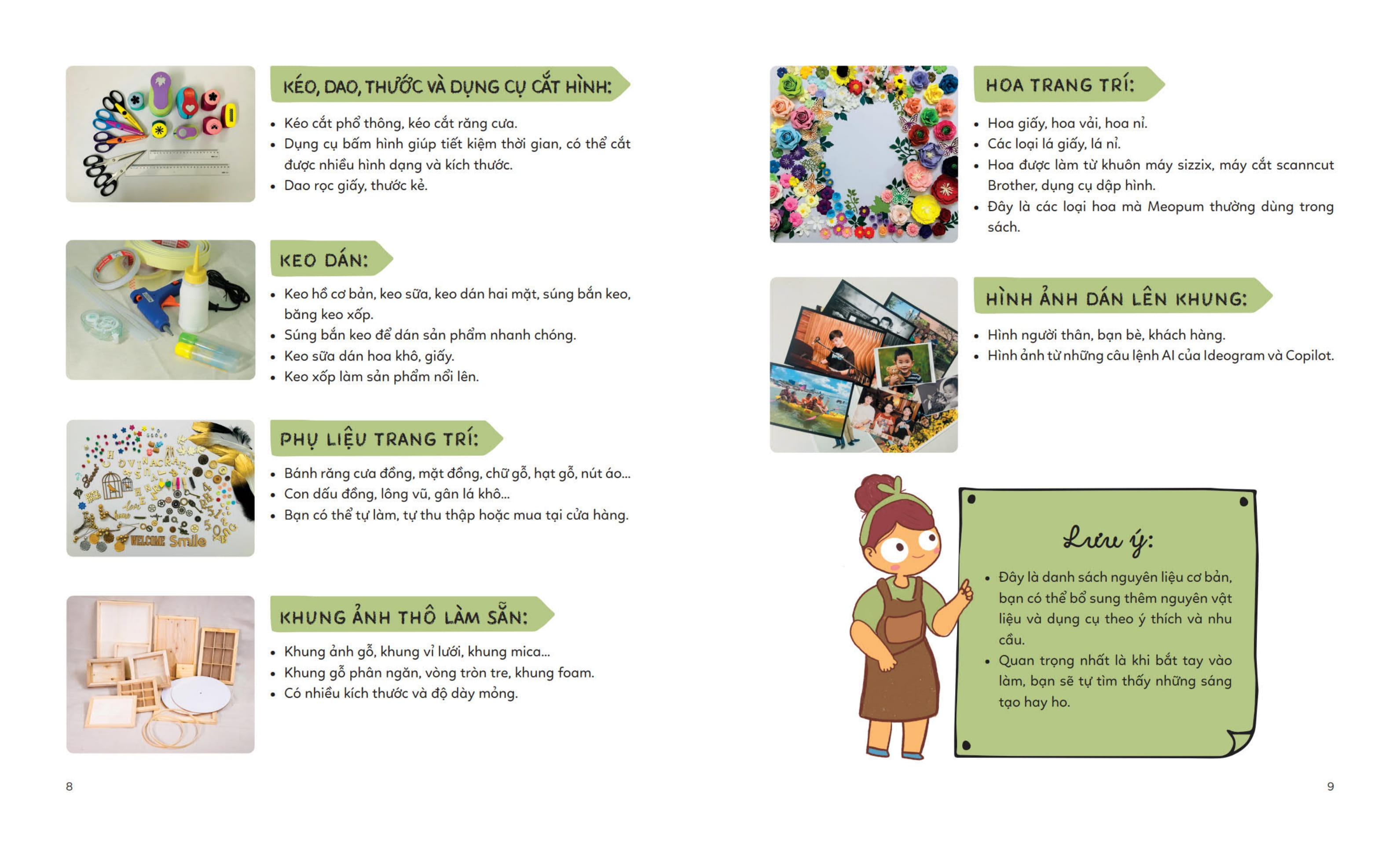 tự tay lưu lại những khoảnh khắc đáng nhớ - Ảnh 5