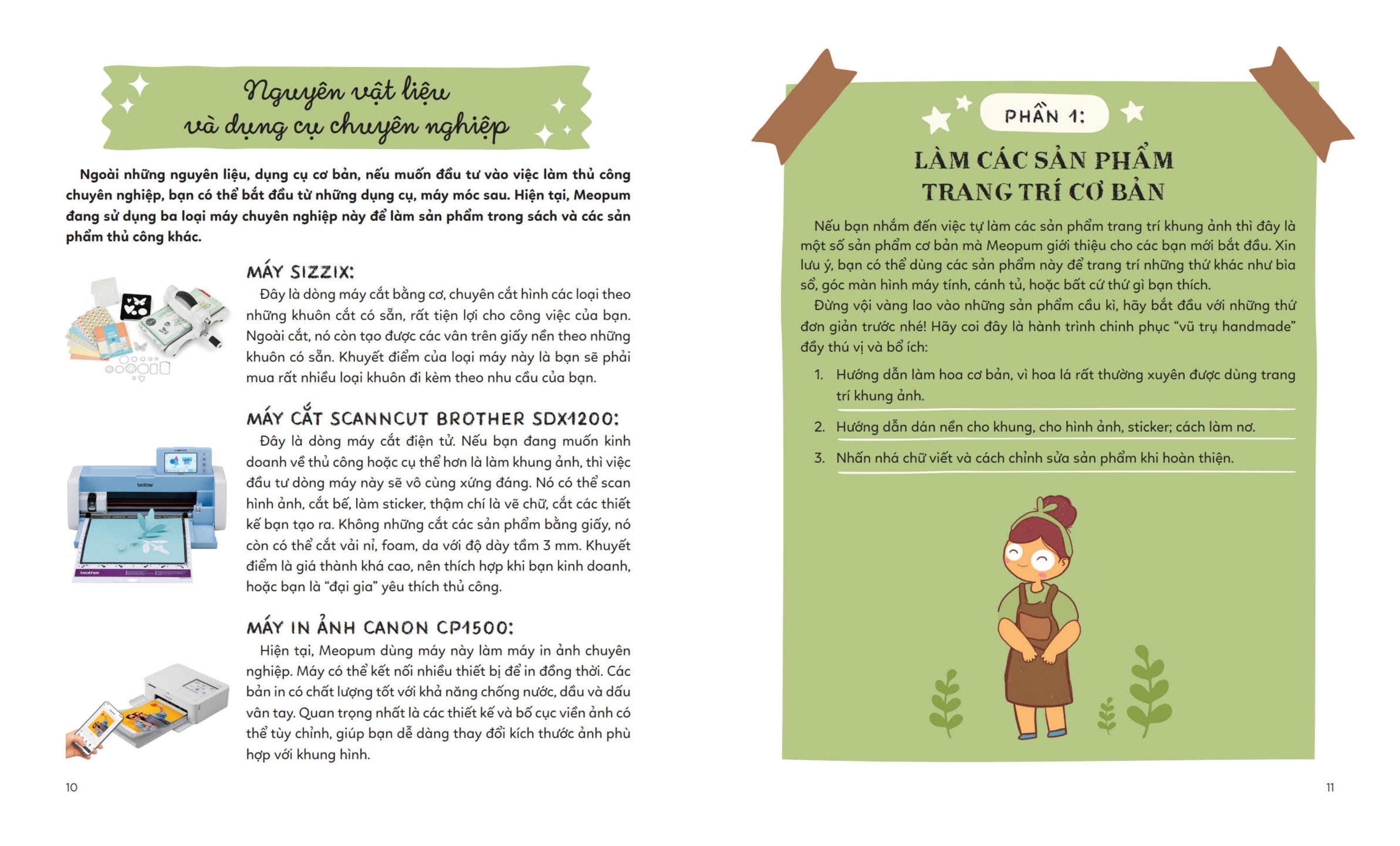 tự tay lưu lại những khoảnh khắc đáng nhớ - Ảnh 6