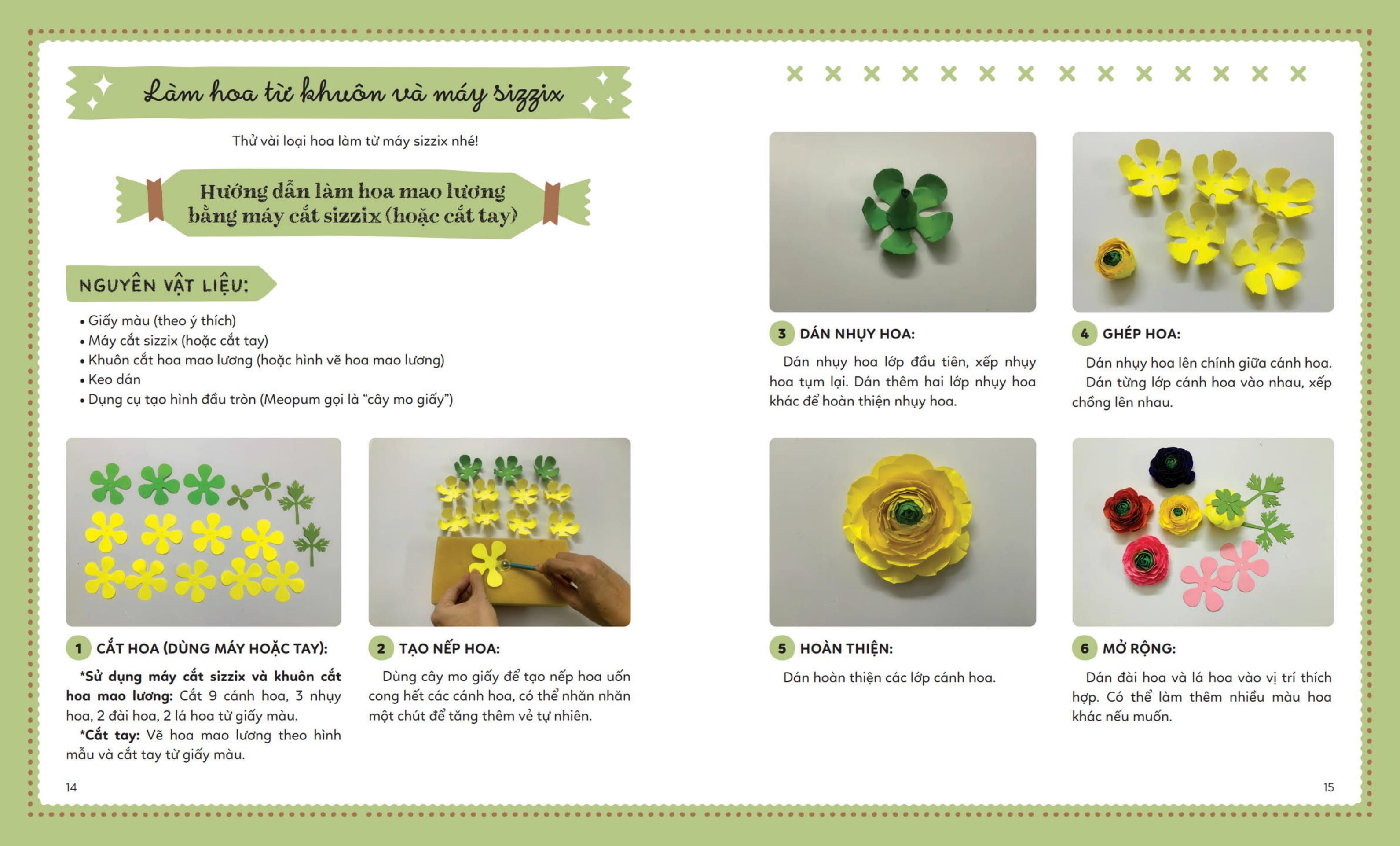 tự tay lưu lại những khoảnh khắc đáng nhớ - Ảnh 8