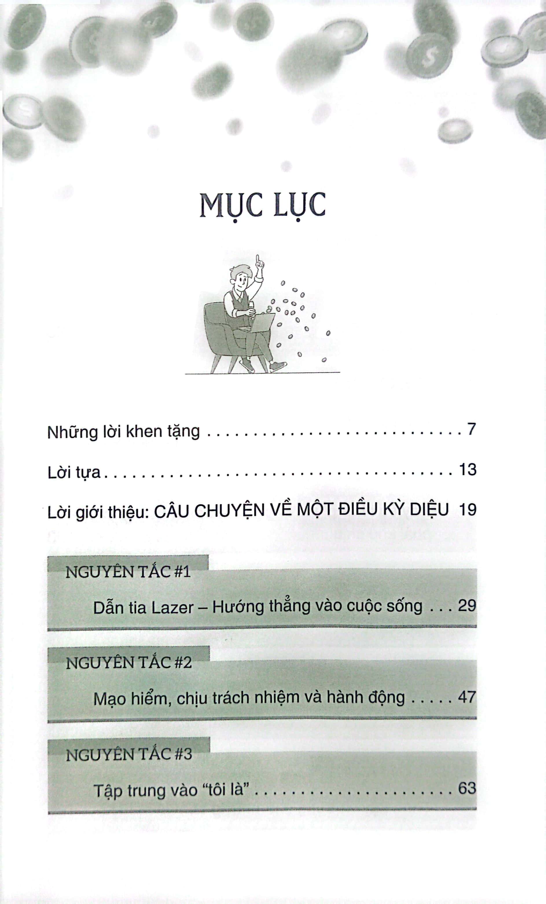 từ tay trắng đến tỷ đô - Ảnh 3