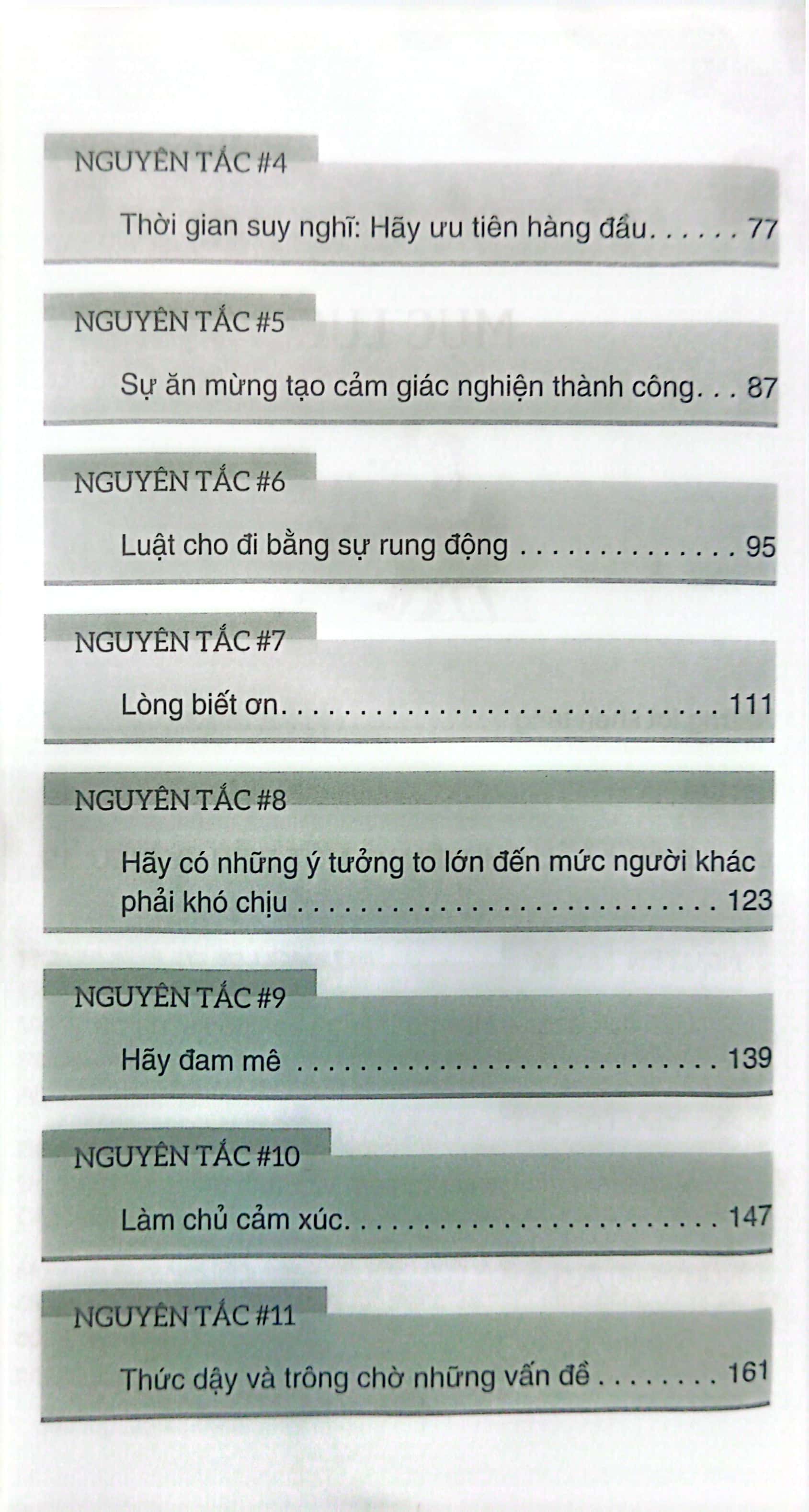 từ tay trắng đến tỷ đô - Ảnh 4