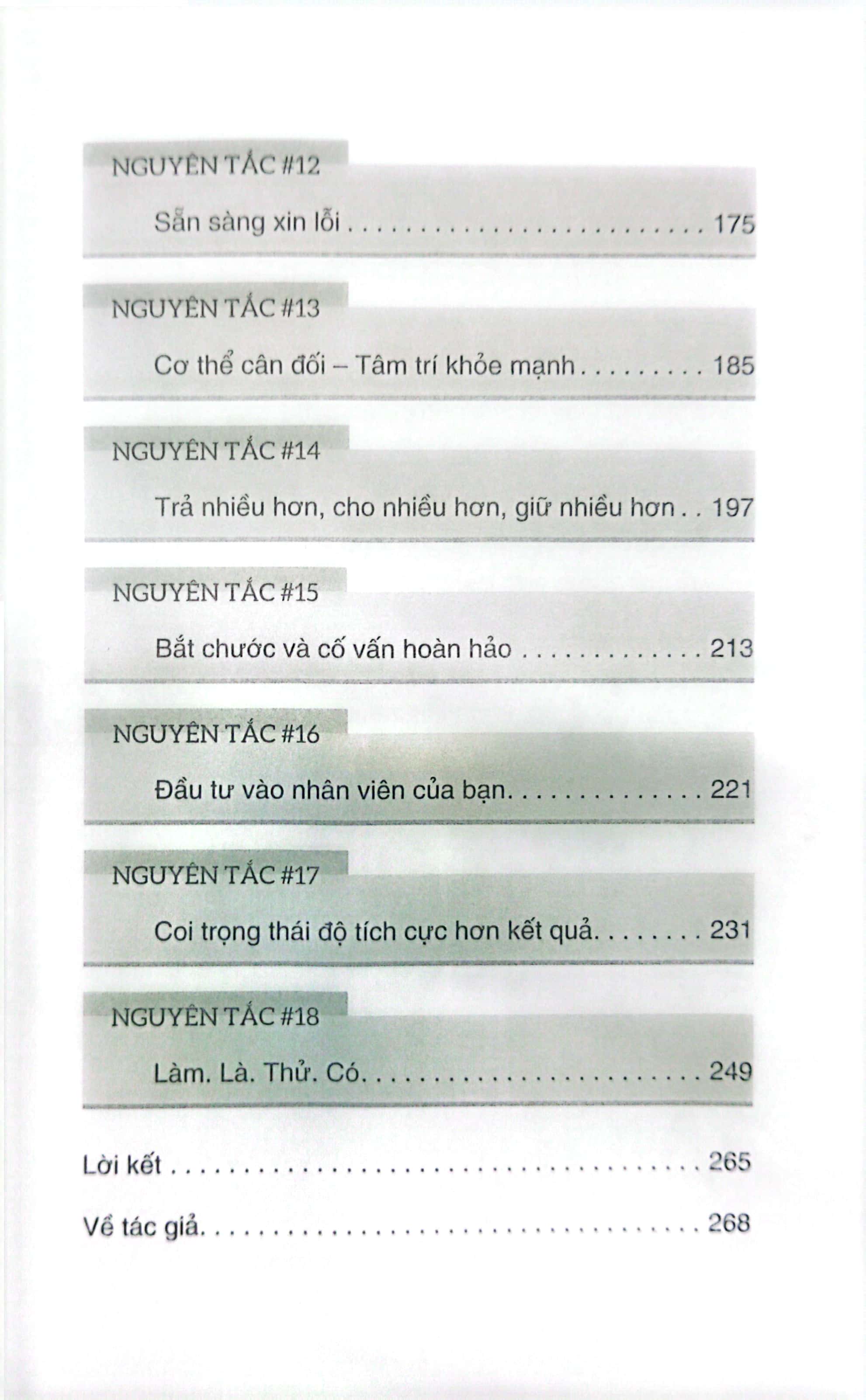 từ tay trắng đến tỷ đô - Ảnh 5