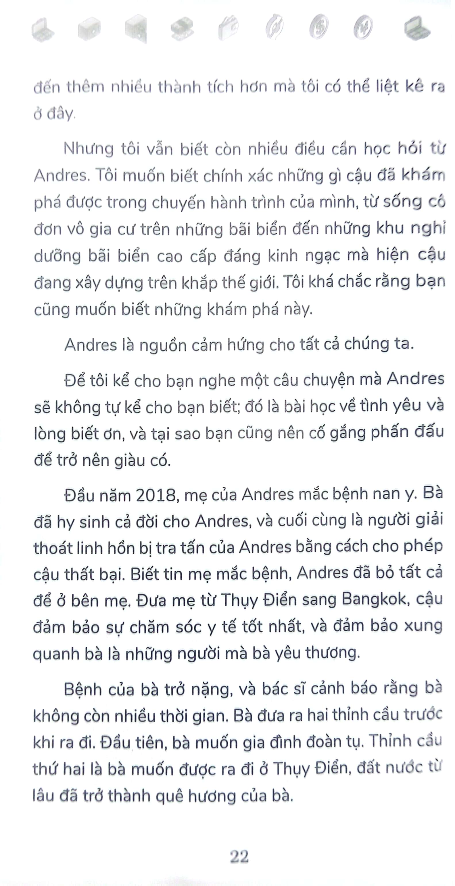 từ tay trắng đến tỷ đô - Ảnh 8