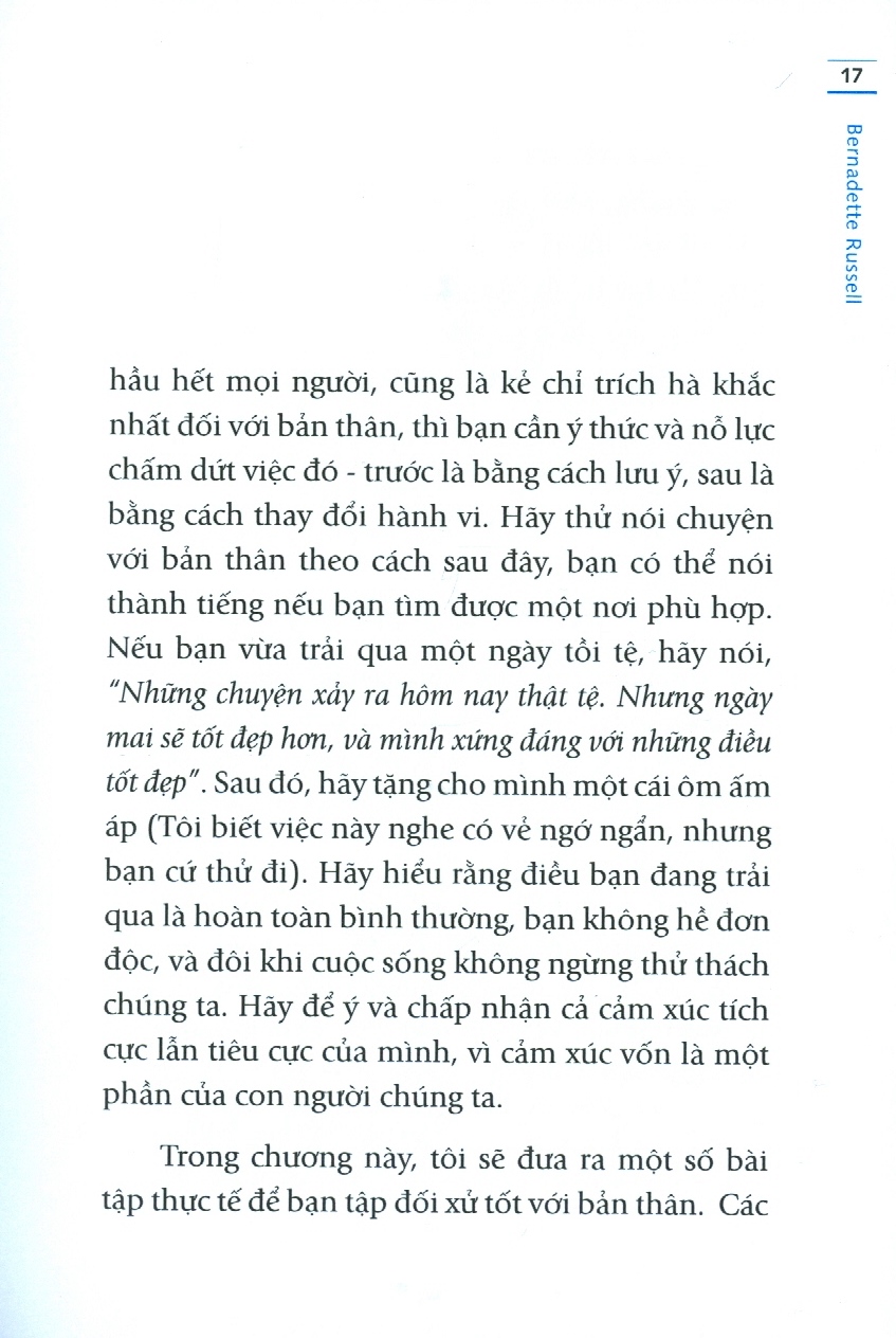 tử tế đáng giá bao nhiêu? - Ảnh 5