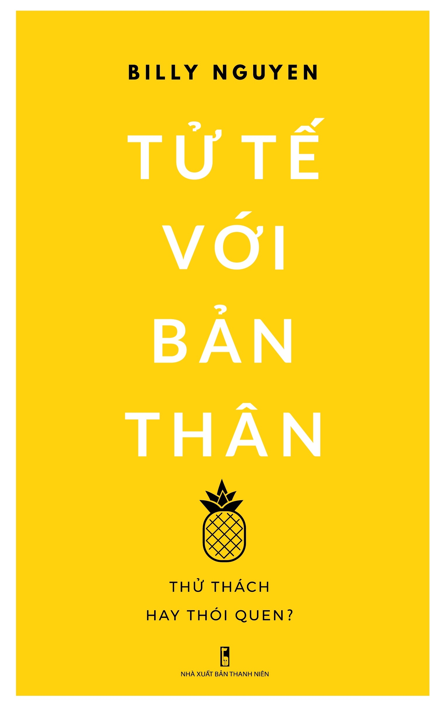 tử tế với bản thân - Ảnh 2