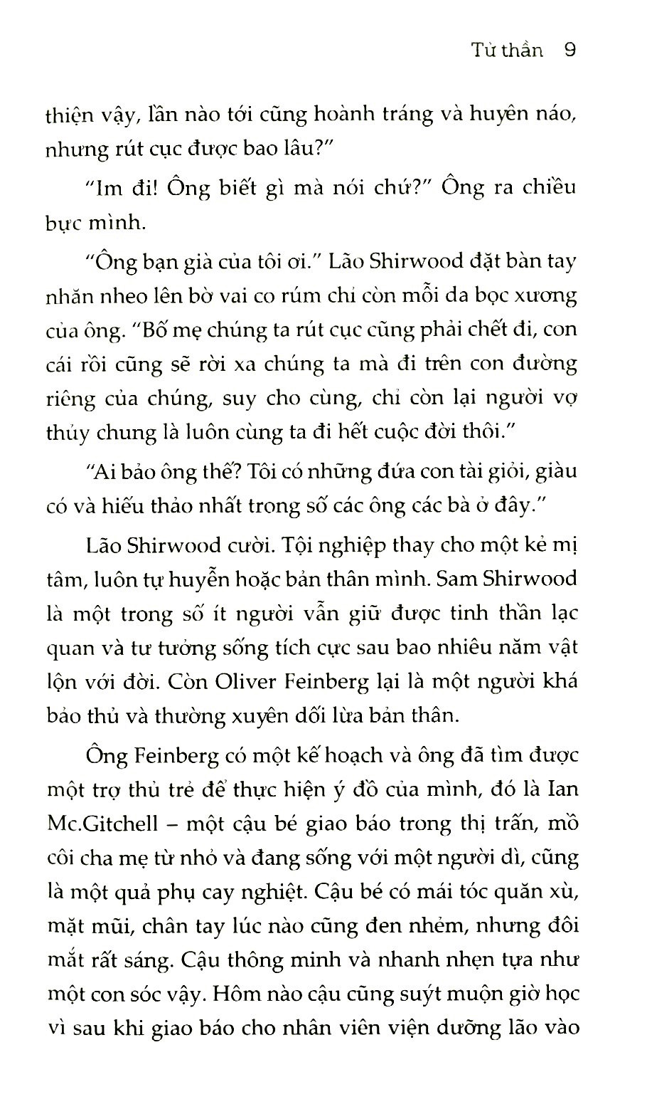 tử thần - Ảnh 5