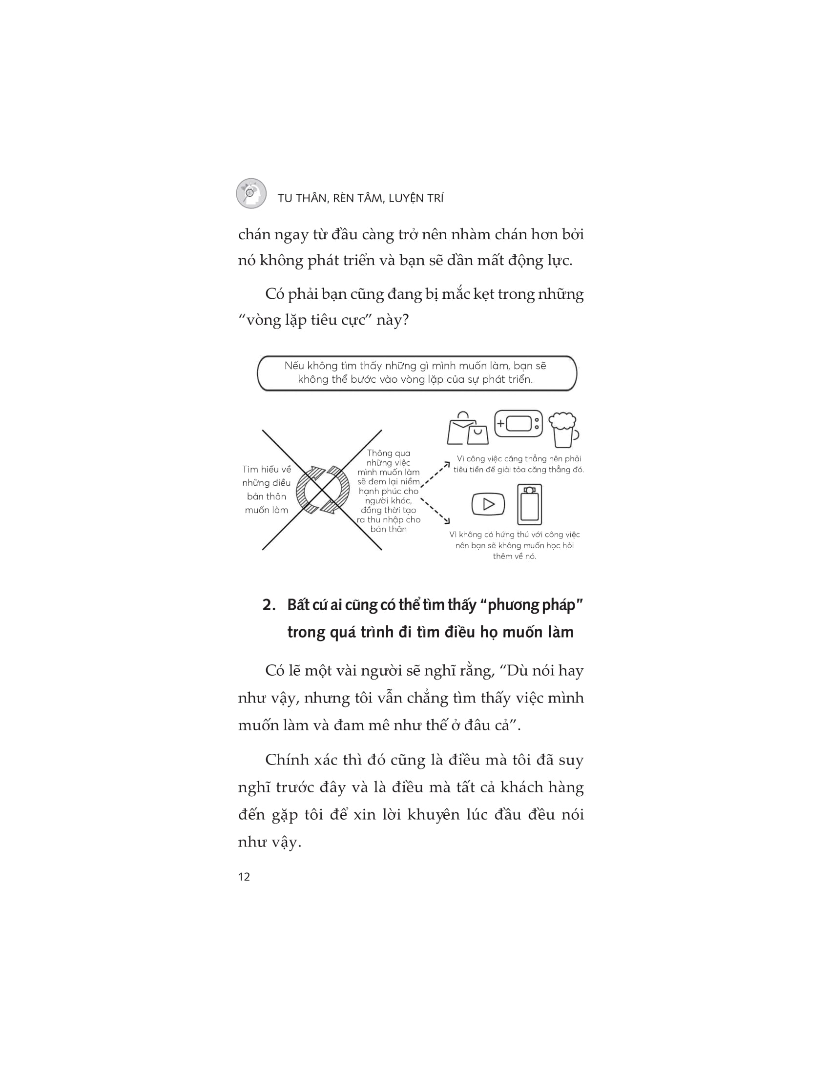 tu thân - rèn tâm - luyện trí - Ảnh 10