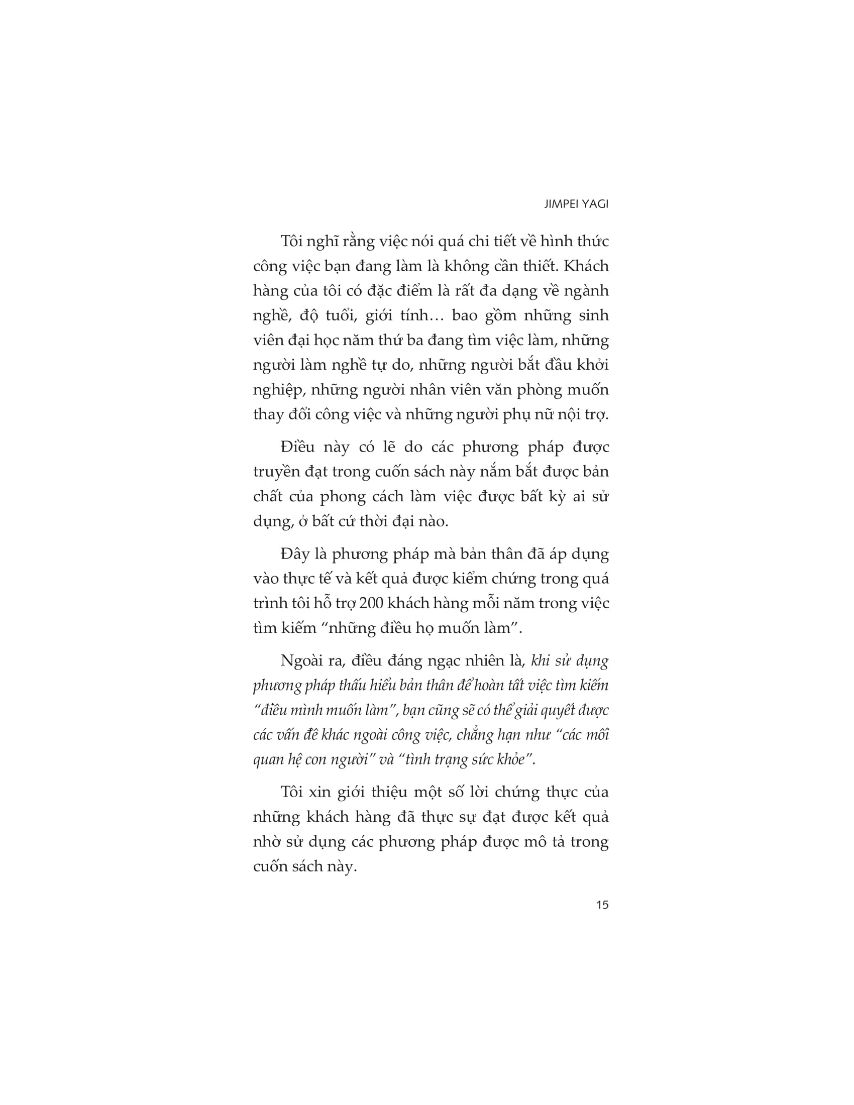 tu thân - rèn tâm - luyện trí - Ảnh 13