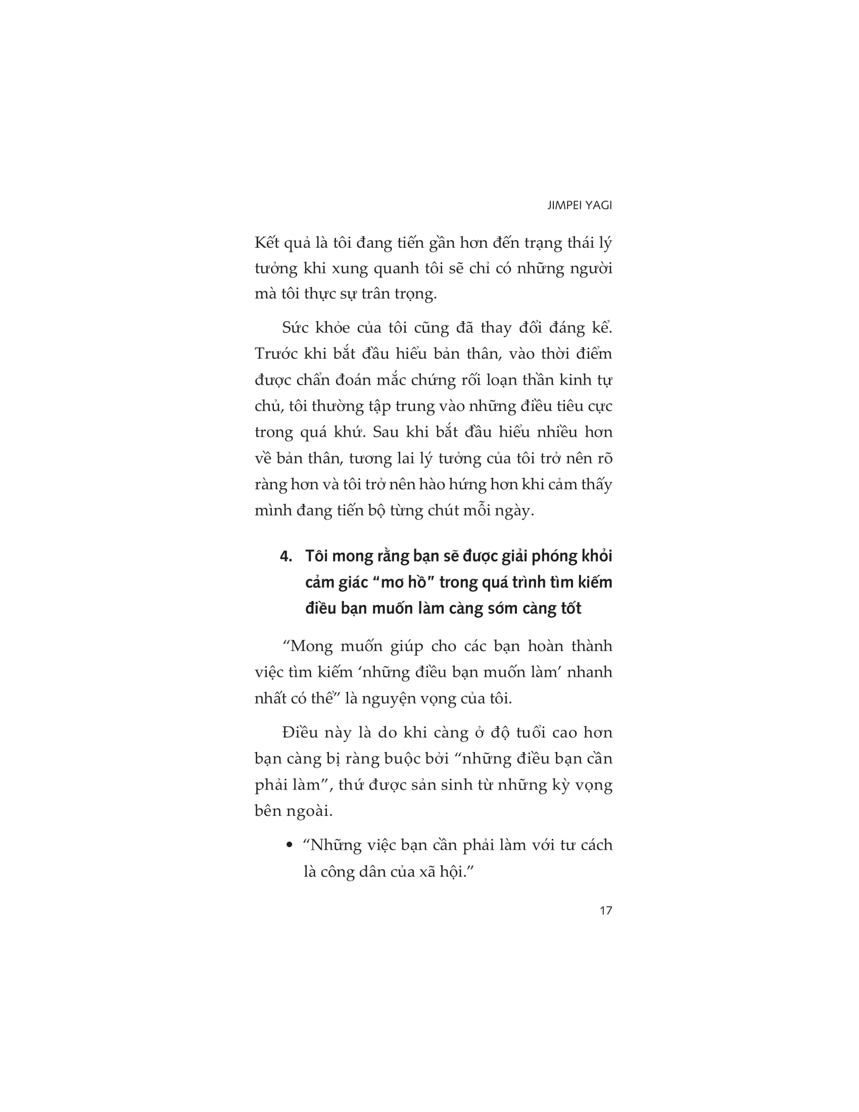 tu thân - rèn tâm - luyện trí - Ảnh 15