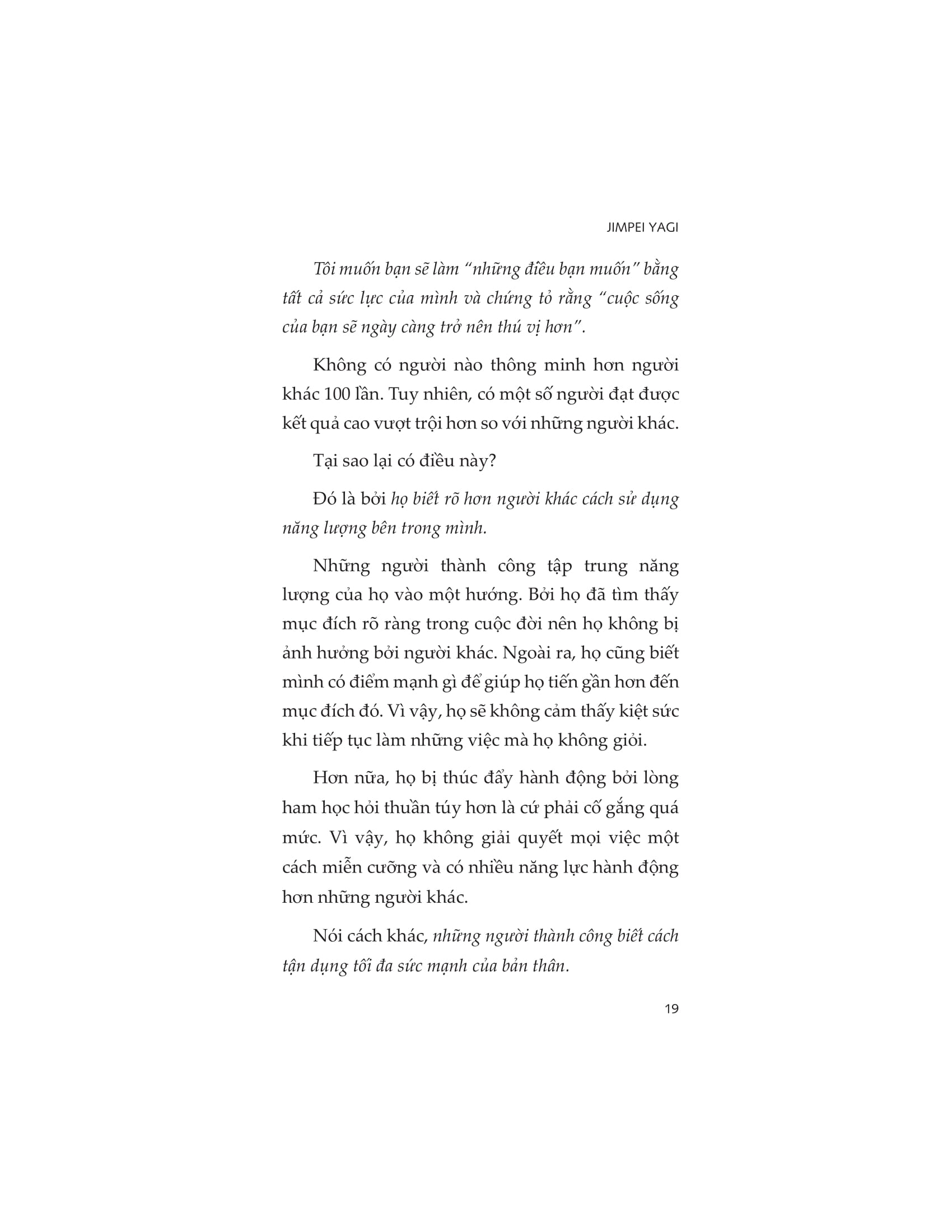 tu thân - rèn tâm - luyện trí - Ảnh 17