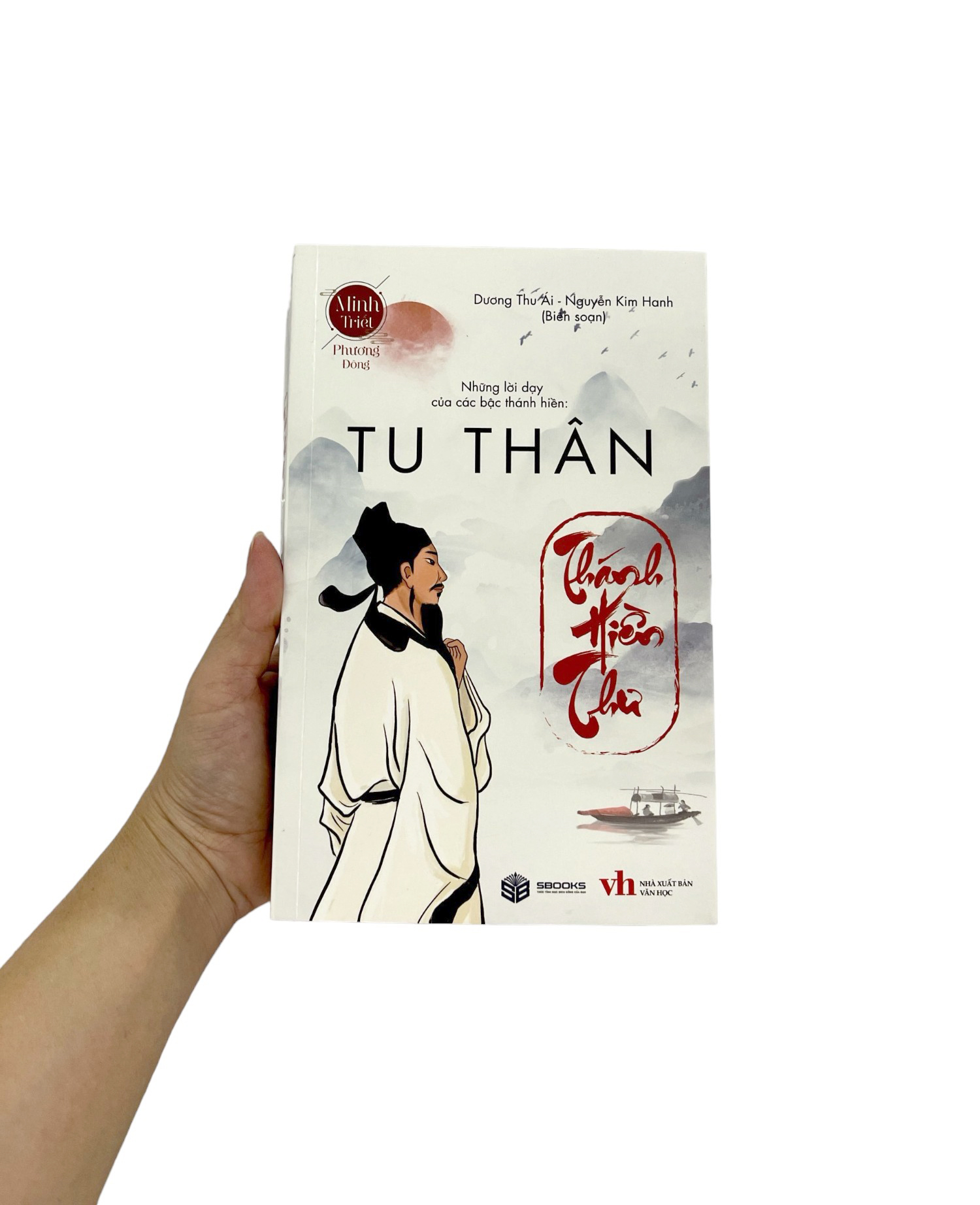 tu thân - thánh hiền thư - Ảnh 10