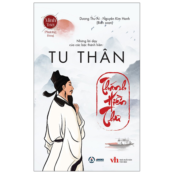 tu thân - thánh hiền thư - Ảnh 2