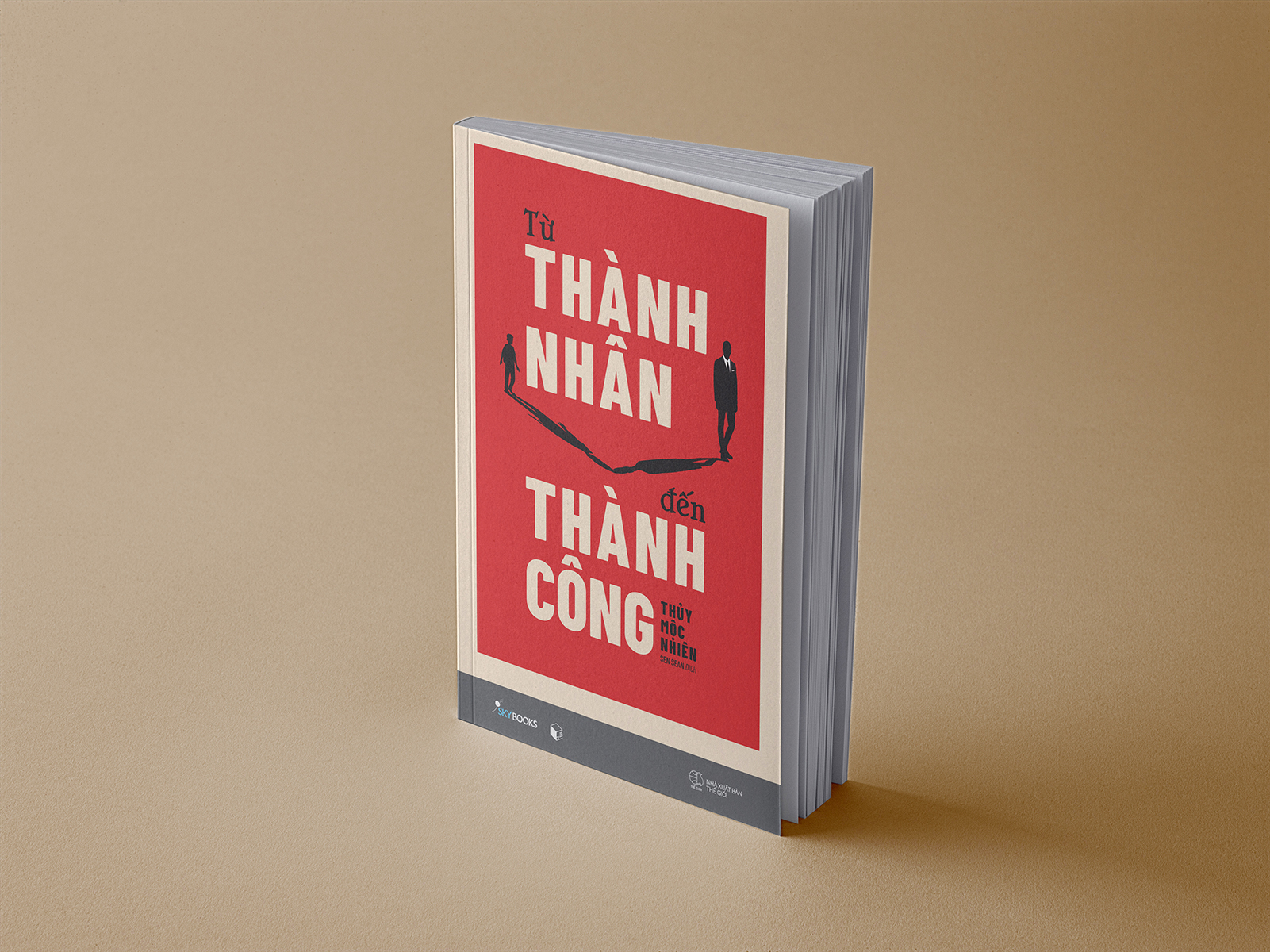 từ thành nhân đến thành công - Ảnh 4