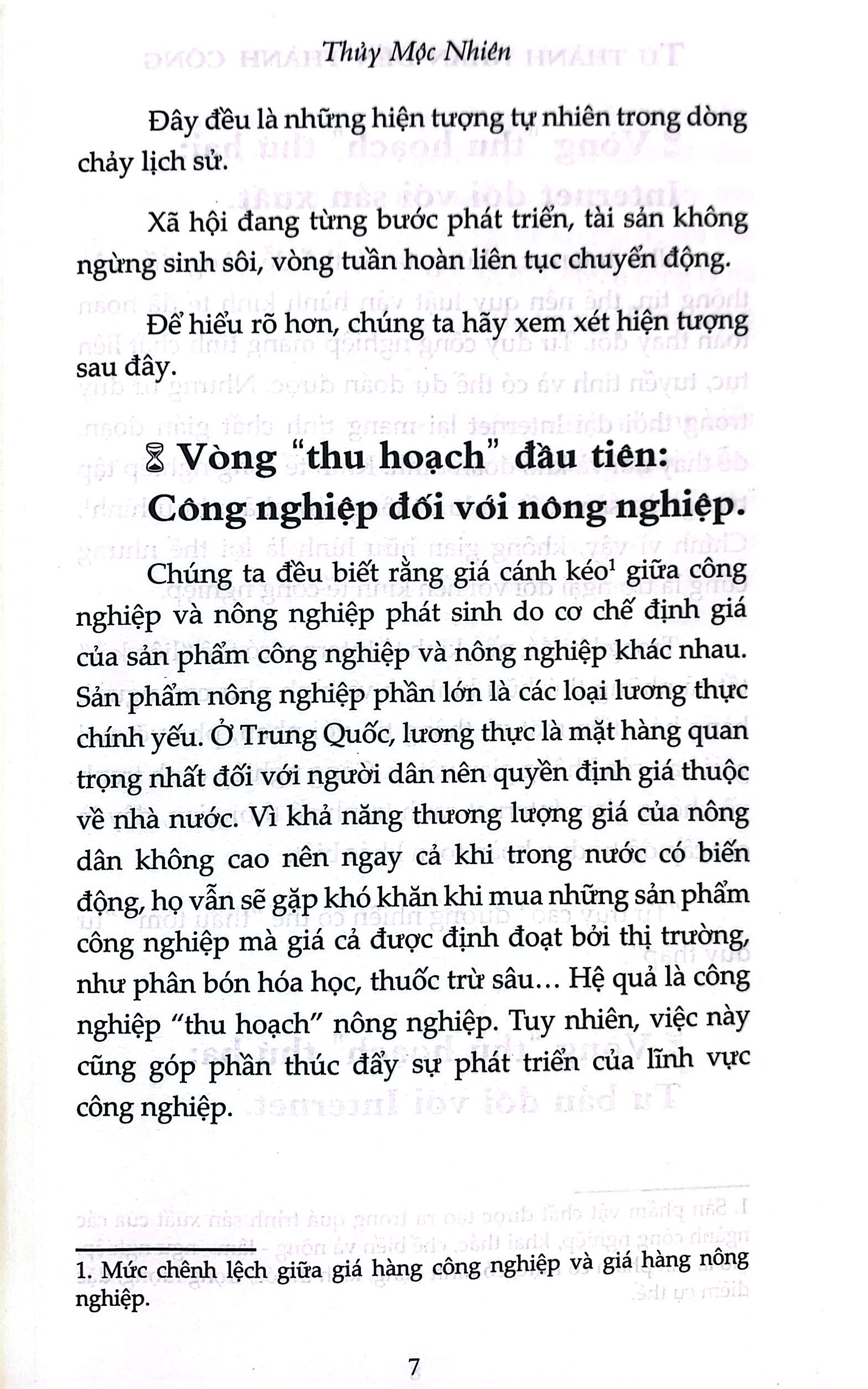 từ thành nhân đến thành công - Ảnh 8