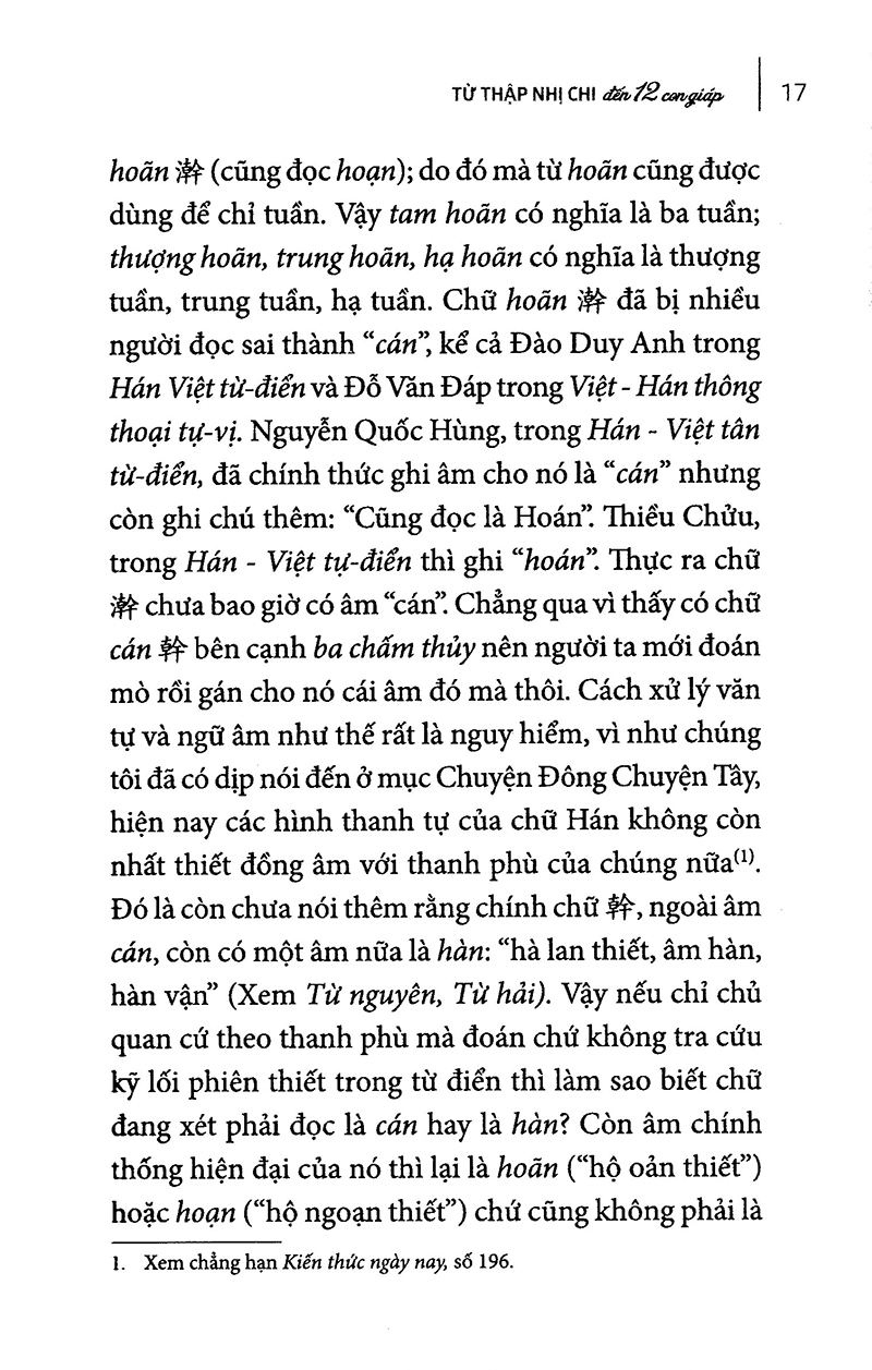 từ thập nhị chi đến 12 con giáp - Ảnh 19