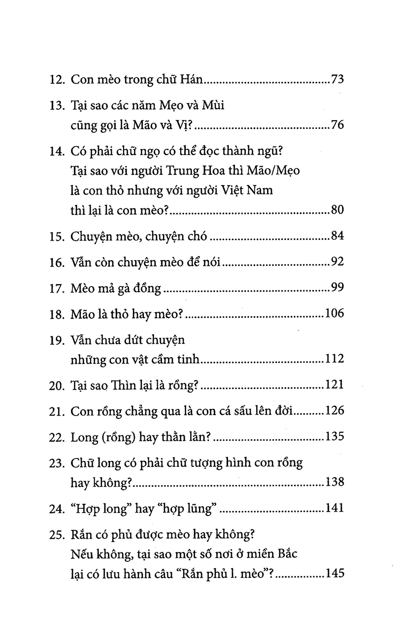 từ thập nhị chi đến 12 con giáp - Ảnh 4