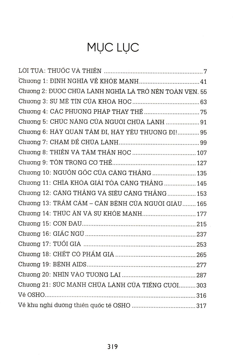 từ thuốc tới thiền - Ảnh 4